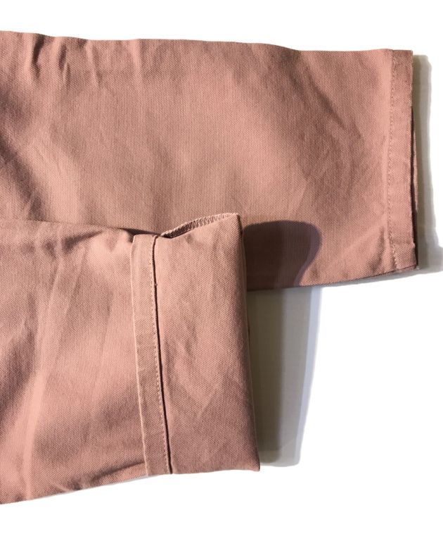 中古・古着通販】Carhartt WIP (カーハート) オーバーオール ピンク