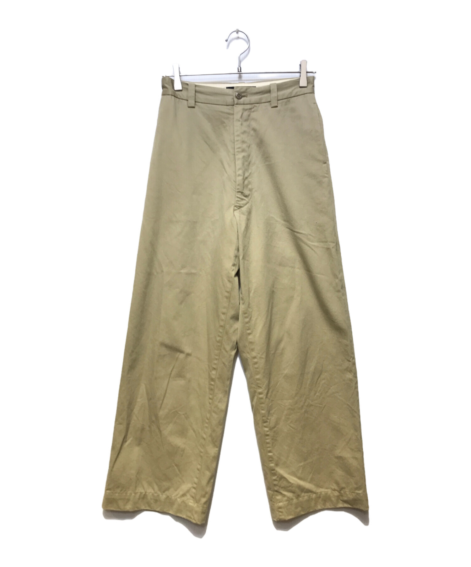 中古・古着通販】MADISON BLUE (マディソンブルー) ハイウエスト