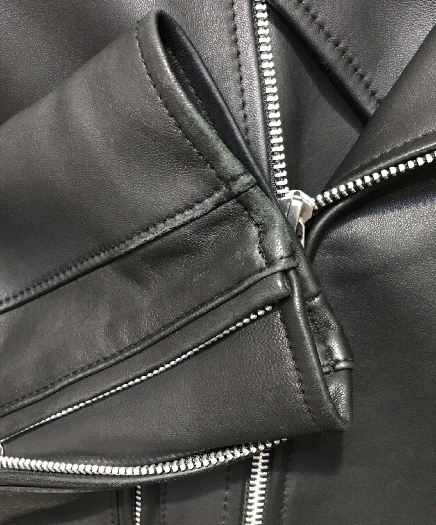 中古・古着通販】URBAN RESEARCH (アーバンリサーチ) シープスキン