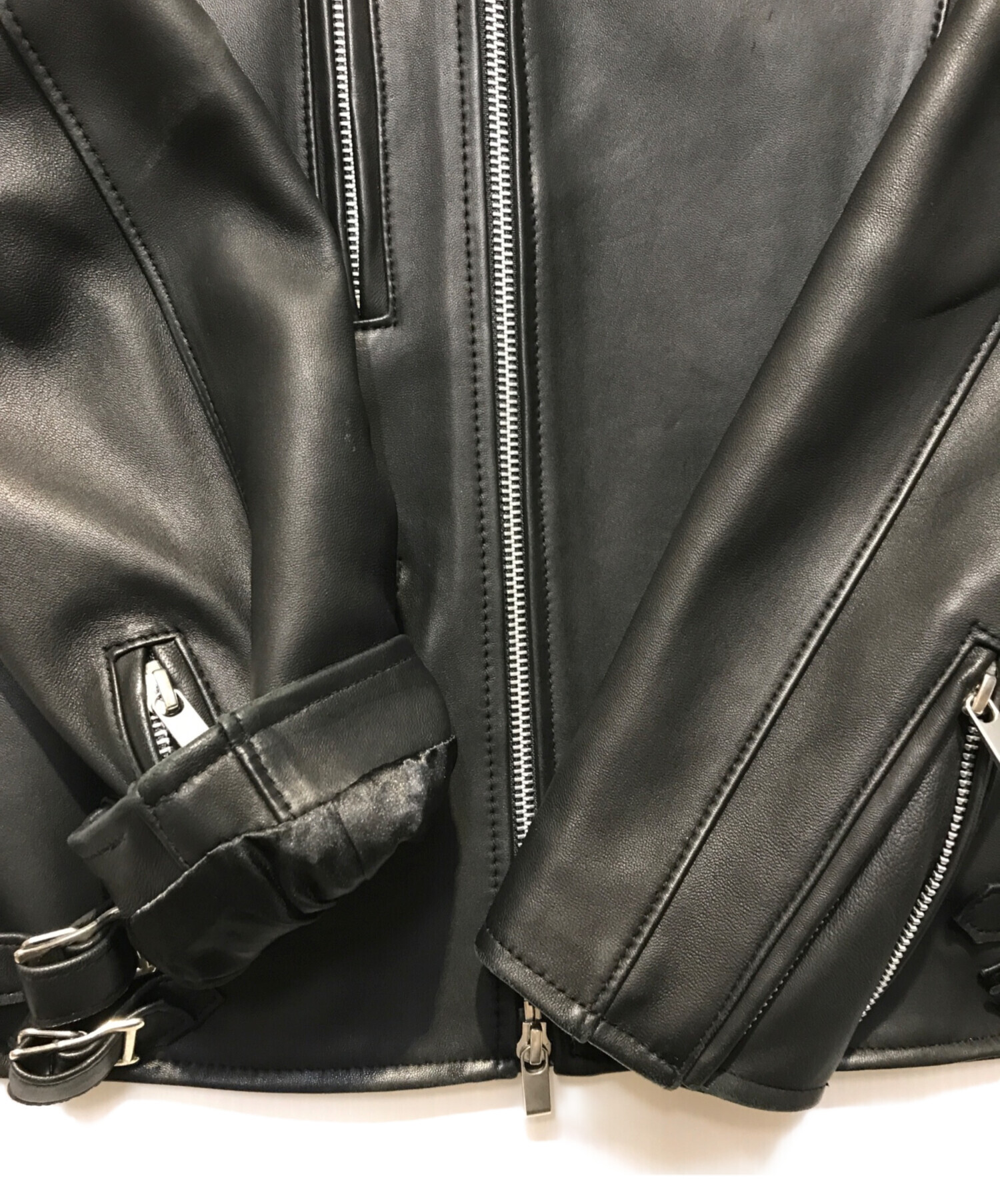 中古・古着通販】URBAN RESEARCH (アーバンリサーチ) シープスキン