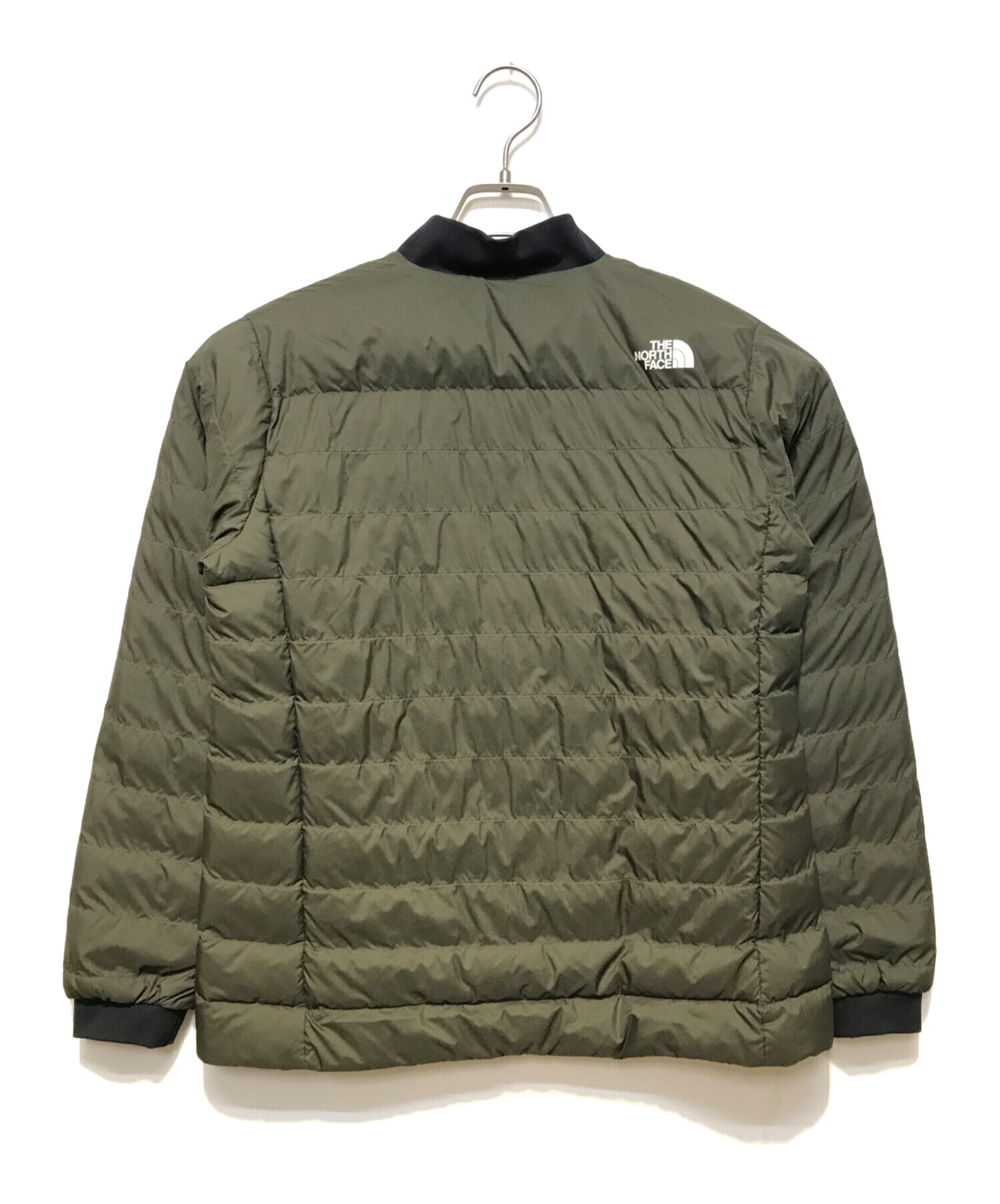 中古・古着通販】THE NORTH FACE (ザ ノース フェイス) 50/50 