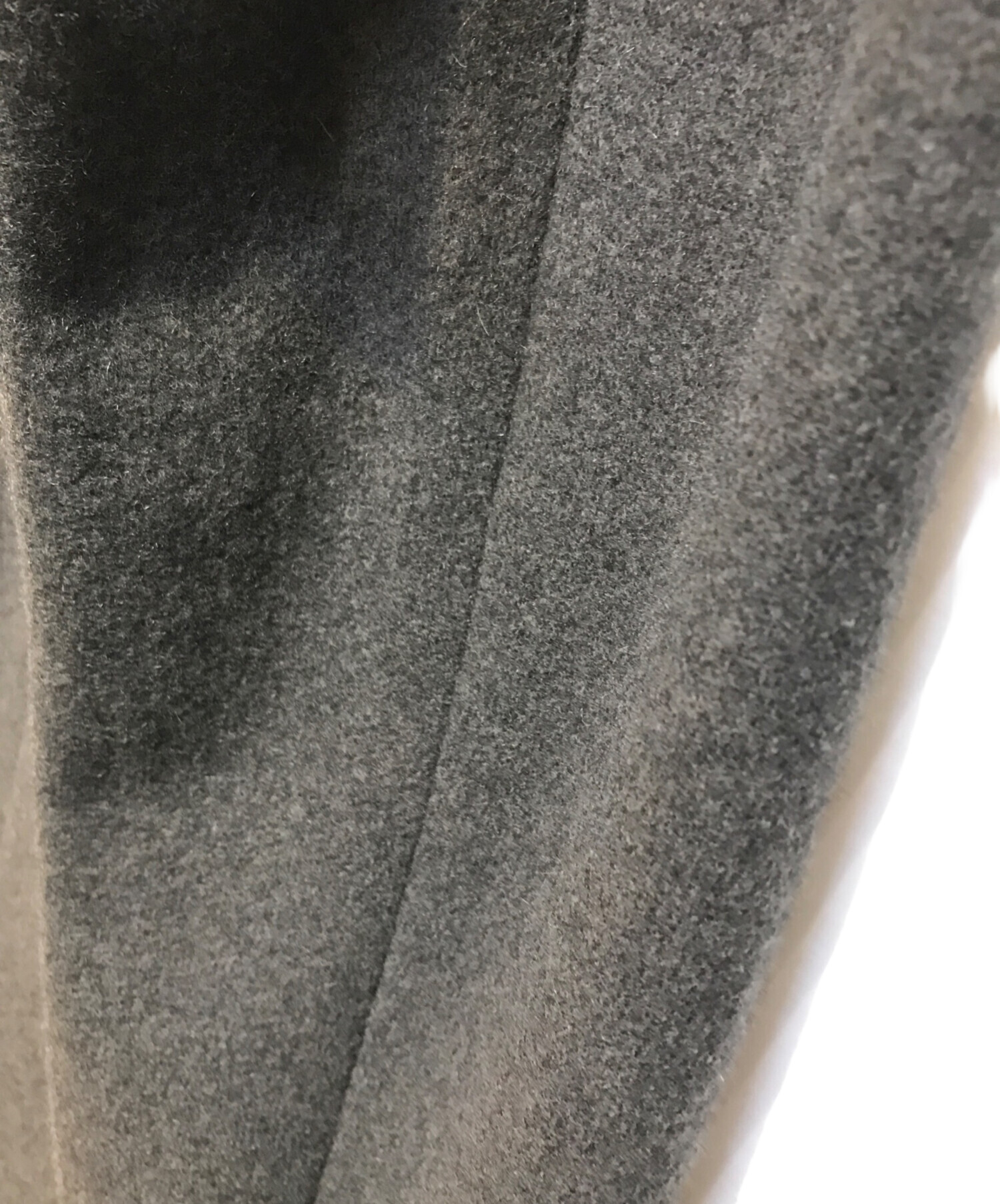 中古・古着通販】KAZUYUKI KUMAGAI ATTACHMENT (カズユキクマガイ 