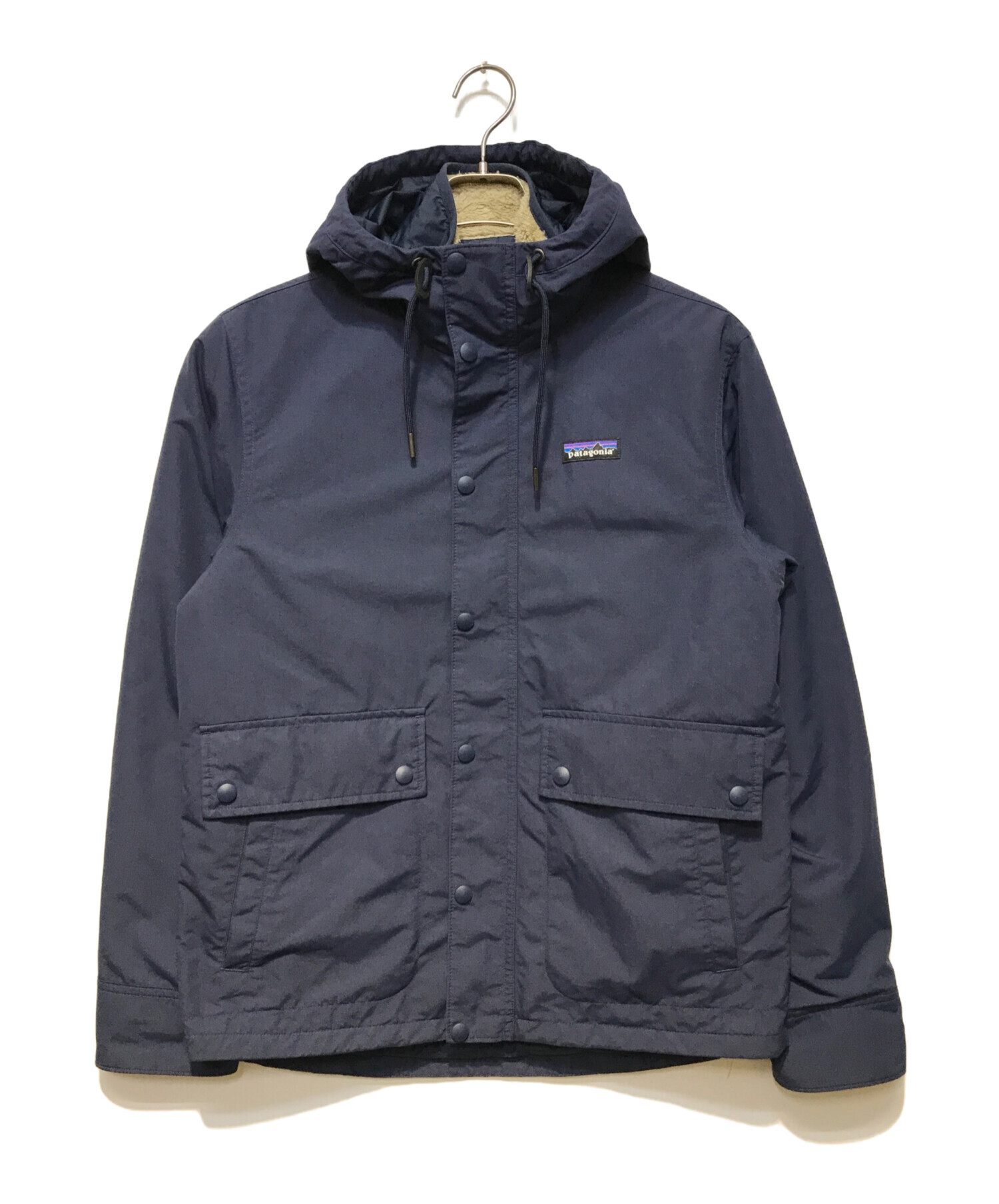 中古・古着通販】Patagonia (パタゴニア) Isthmus 3-in-1 Jacket