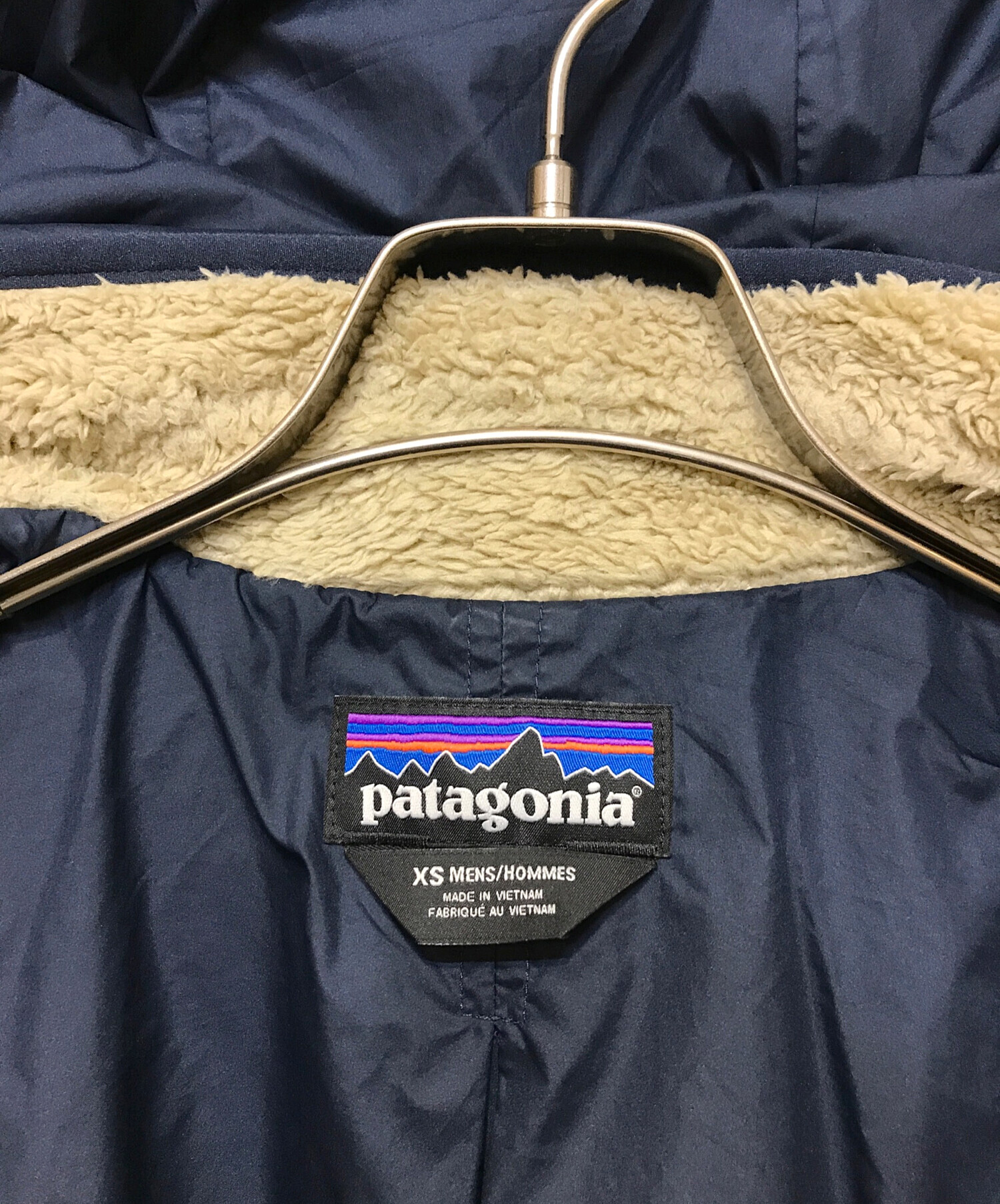 中古・古着通販】Patagonia (パタゴニア) Isthmus 3-in-1 Jacket