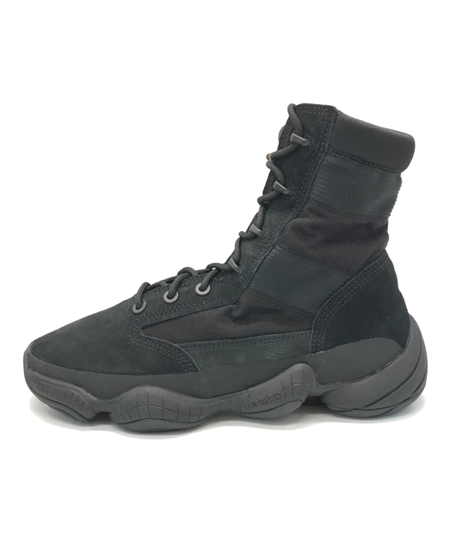 中古・古着通販】adidas (アディダス) YEEZY 500 HIGH TACTICAL BOOT