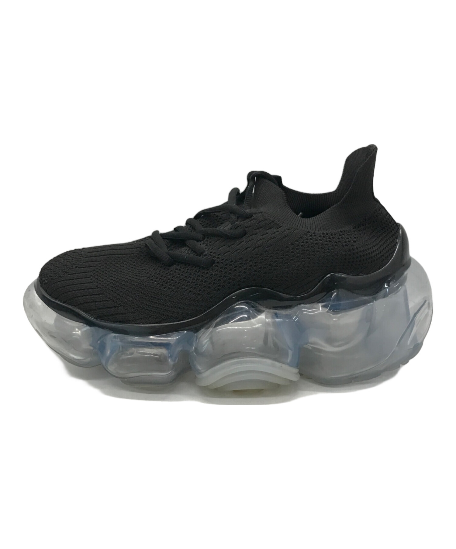 中古・古着通販】grounds (グラウンズ) MOOPIE ローカットスニーカー