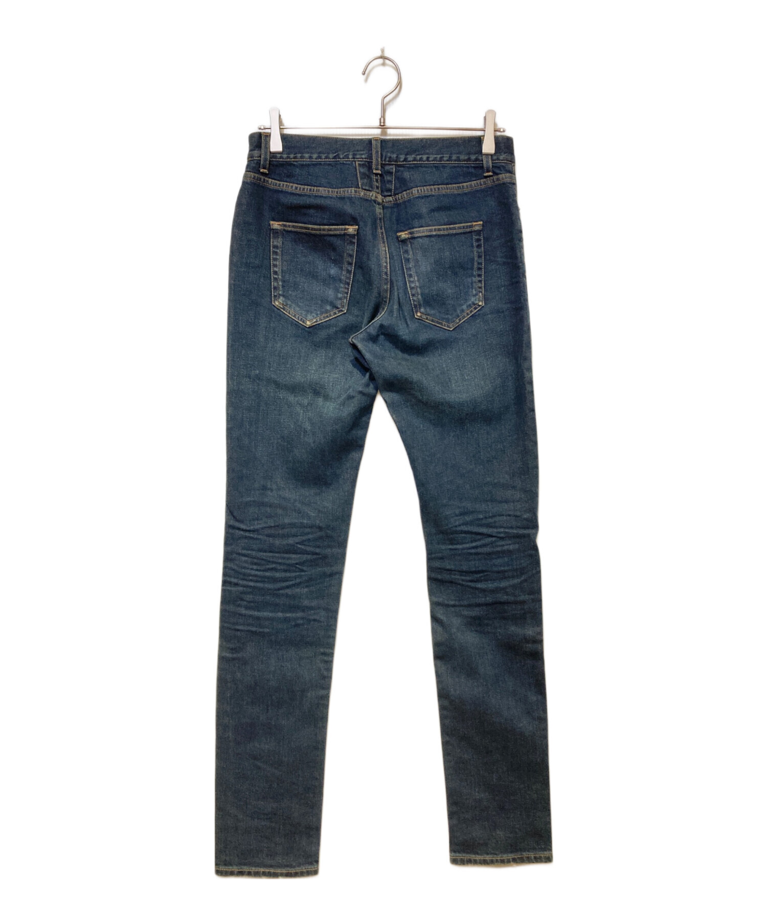 中古・古着通販】Saint Laurent Paris (サンローランパリ) デニム