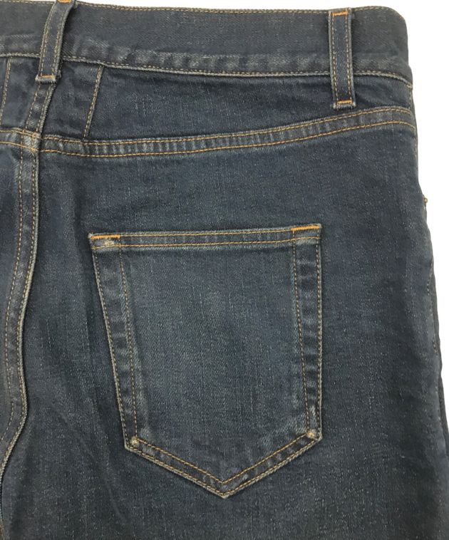 中古・古着通販】Saint Laurent Paris (サンローランパリ) デニム