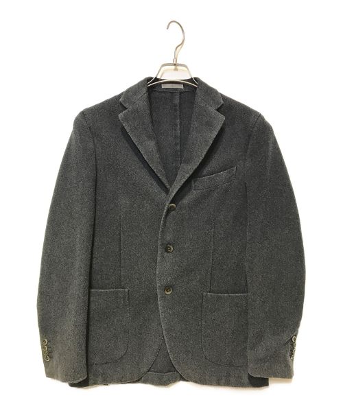 中古・古着通販】BOGLIOLI (ボリオリ) ウールテーラード