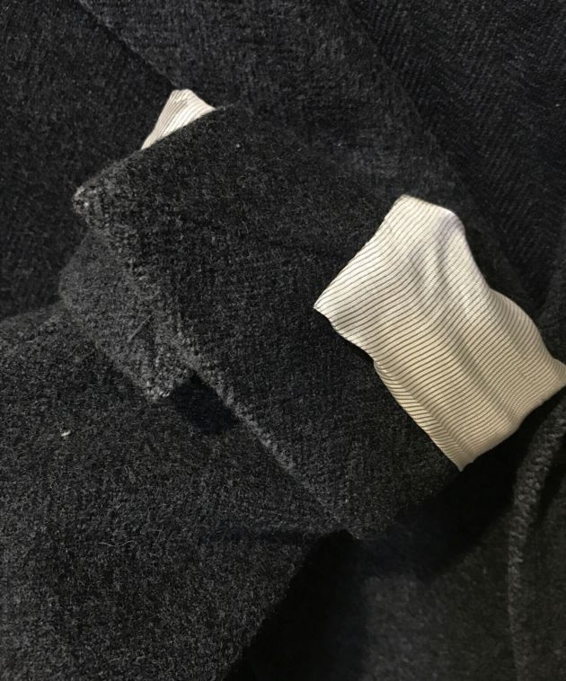 中古・古着通販】BOGLIOLI (ボリオリ) ウールテーラード