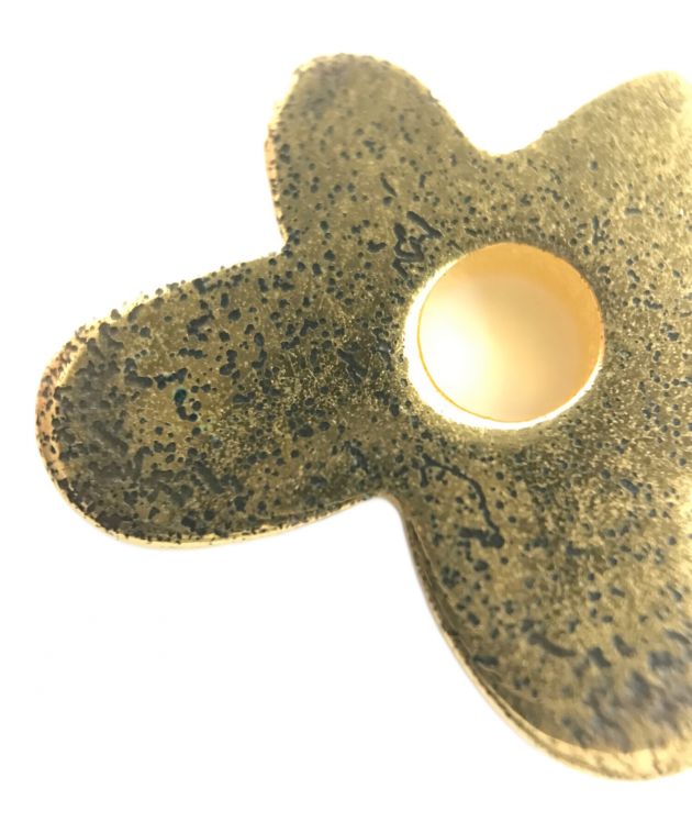 中古・古着通販】GOLF WANG (ゴルフワン) フラワーモチーフ