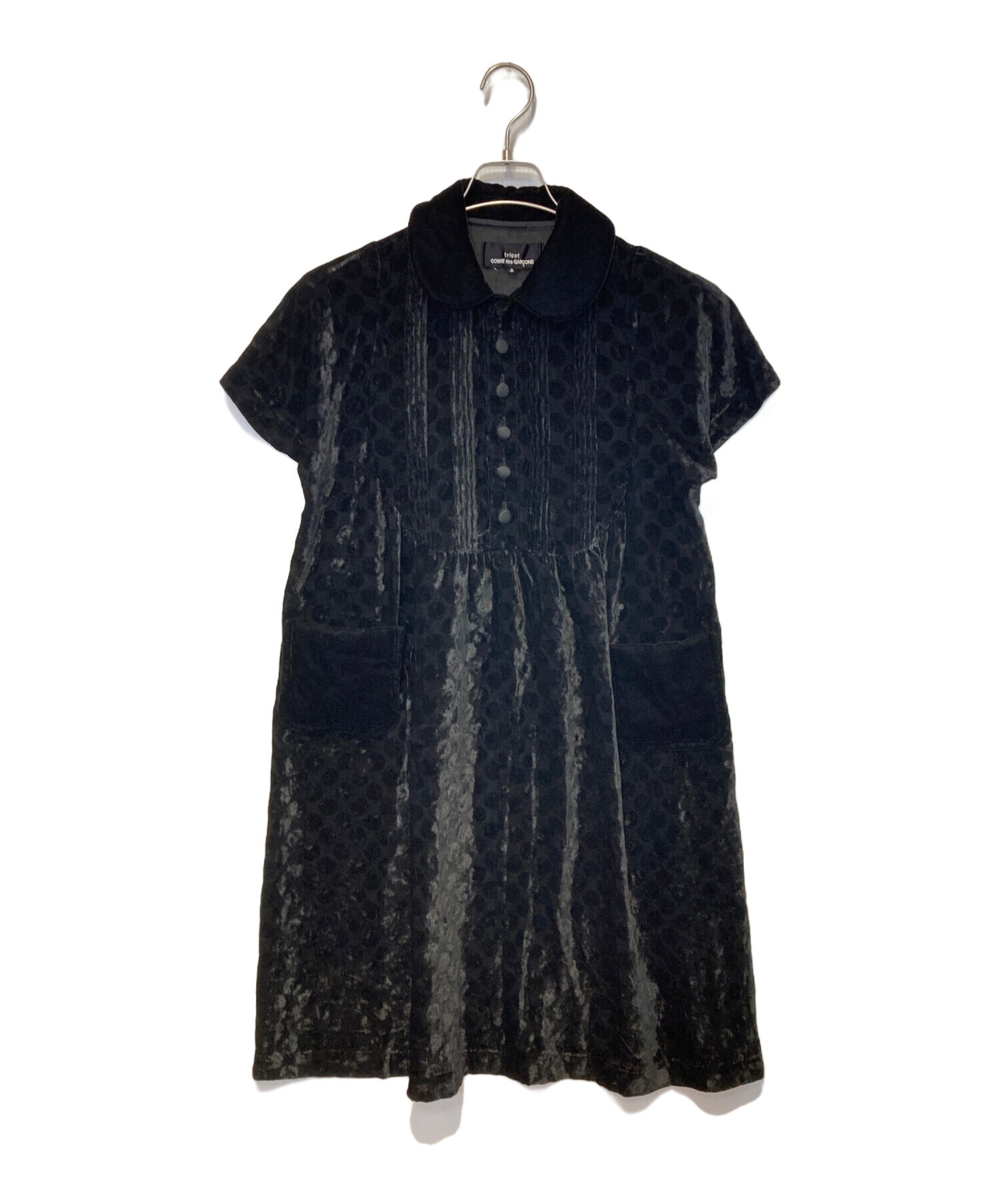 中古・古着通販】tricot COMME des GARCONS (トリココムデギャルソン