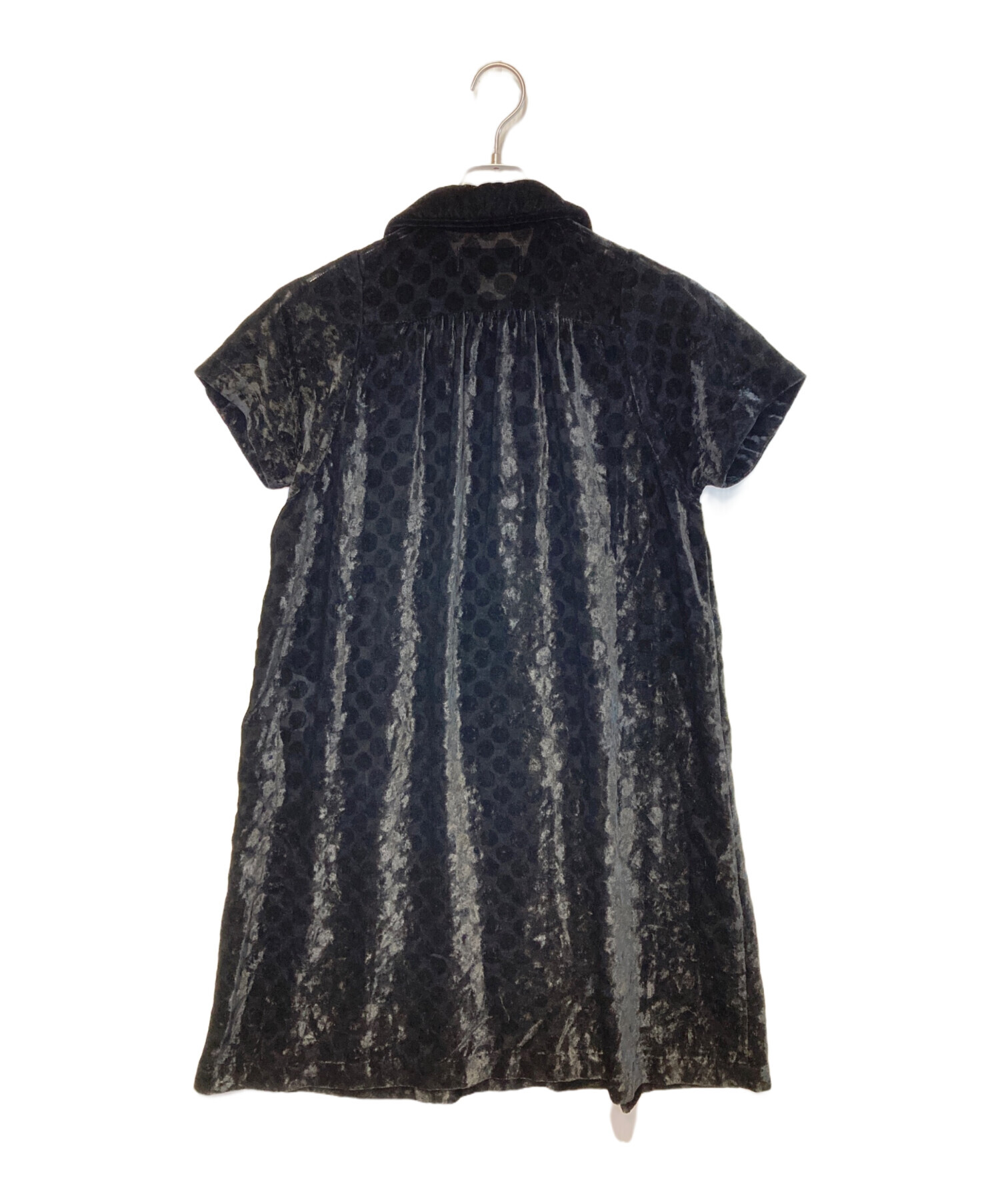 tricot COMME des GARCONS　変形 ワンピ―ス　AD1998 tricot COMME des GARCONS 変形 ワンピ―ス AD1998 トリコ