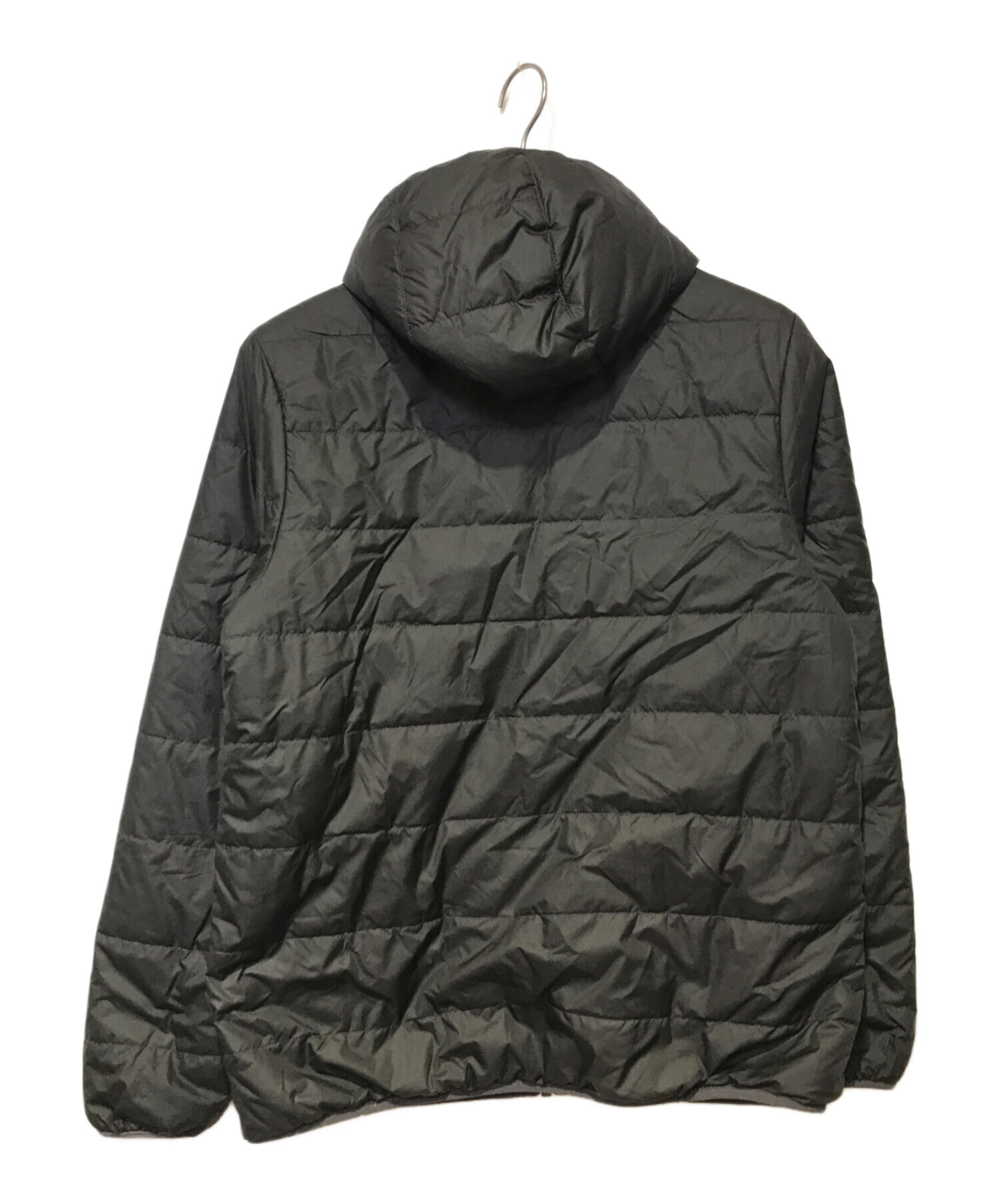 中古・古着通販】Patagonia (パタゴニア) キッズ・リバーシブル 
