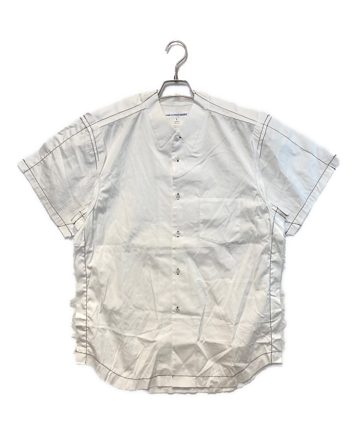 中古・古着通販】COMME des GARCONS SHIRT (コムデギャルソンシャツ 