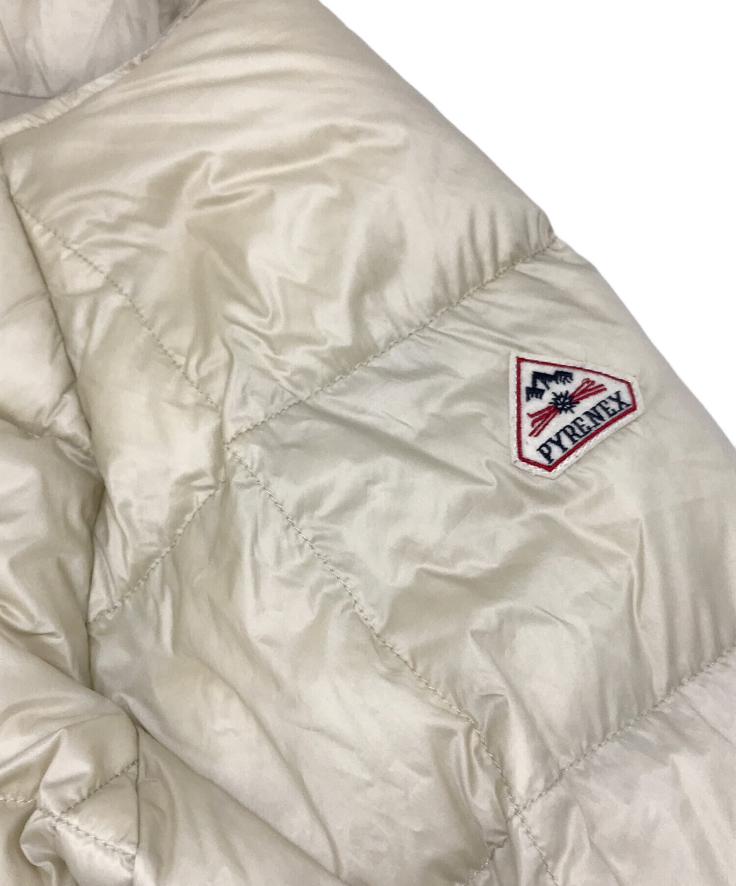中古・古着通販】Pyrenex (ピレネックス) Demi-Luxe Beams (デミルクス 