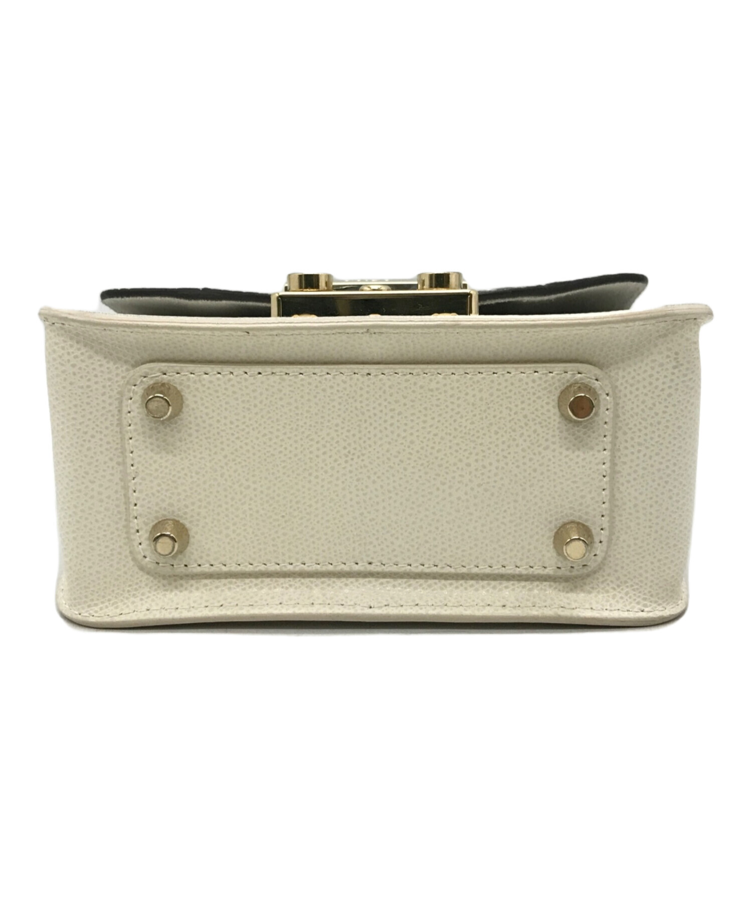 中古・古着通販】FURLA (フルラ) メトロポリス ショルダーバッグ