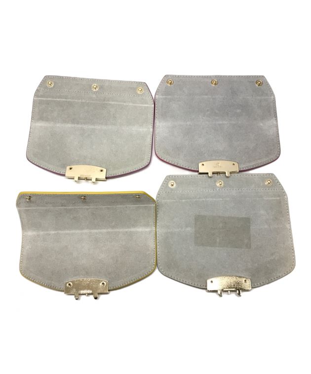 みうみう☆FURLAメトロポリス ホワイト(白)☆新品未使用☆正規品☆ FURLA（フルラ） ハンドバッグ METROPOLIS REMIX メトロポリス