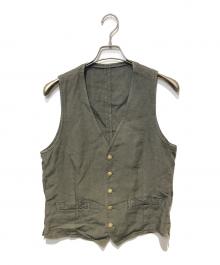 【未使用】ラルディーニ メンズ ベスト トップス Suit vest サイズ48 未使用】ラルディーニ メンズ ベスト トップス Suit vest サイズ48