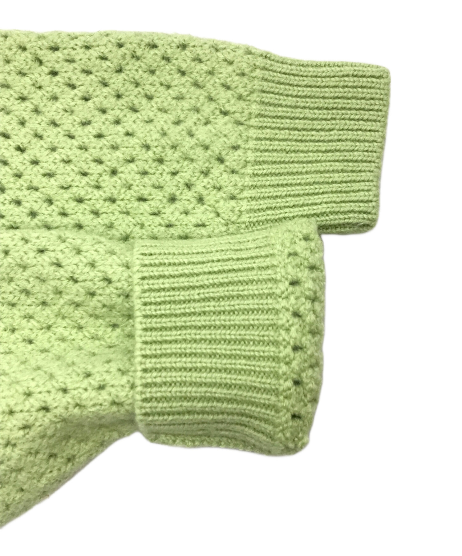 上杉柊平着用　ttt msw 21aw メッシュニット 上杉柊平着用 ttt msw 21aw メッシュニット