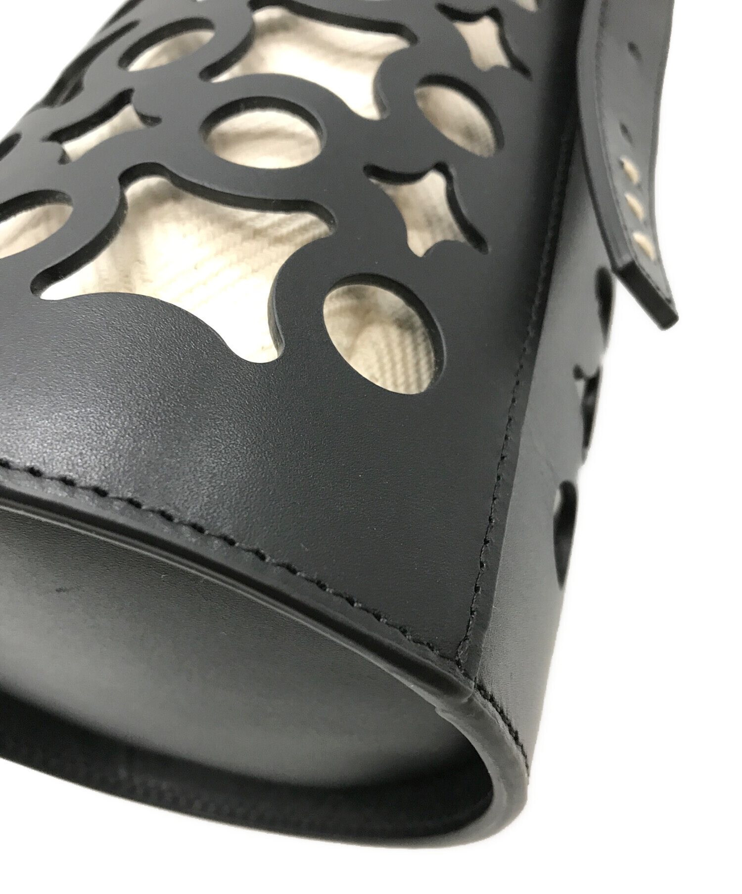 中古・古着通販】A VACATION (アヴァケーション) RIN カゴバッグ