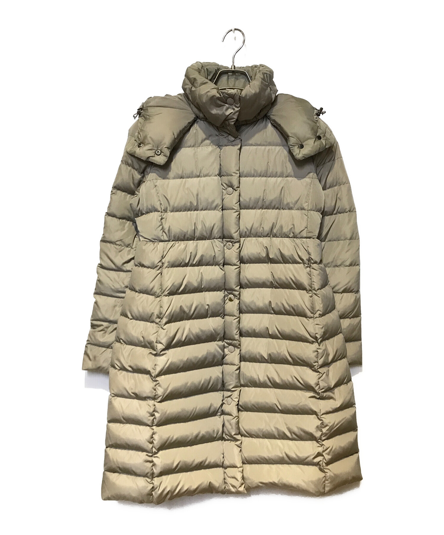 中古・古着通販】MONCLER (モンクレール) アドクサ ダウンコート