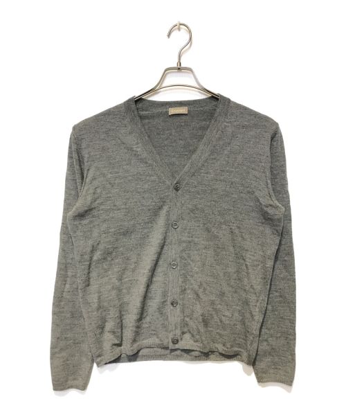 美品 未使用 Cruciani クルチアーニ ウール 100% カーディガン 楽天市場】Cruciani / クルチアーニローゲージコットンショール