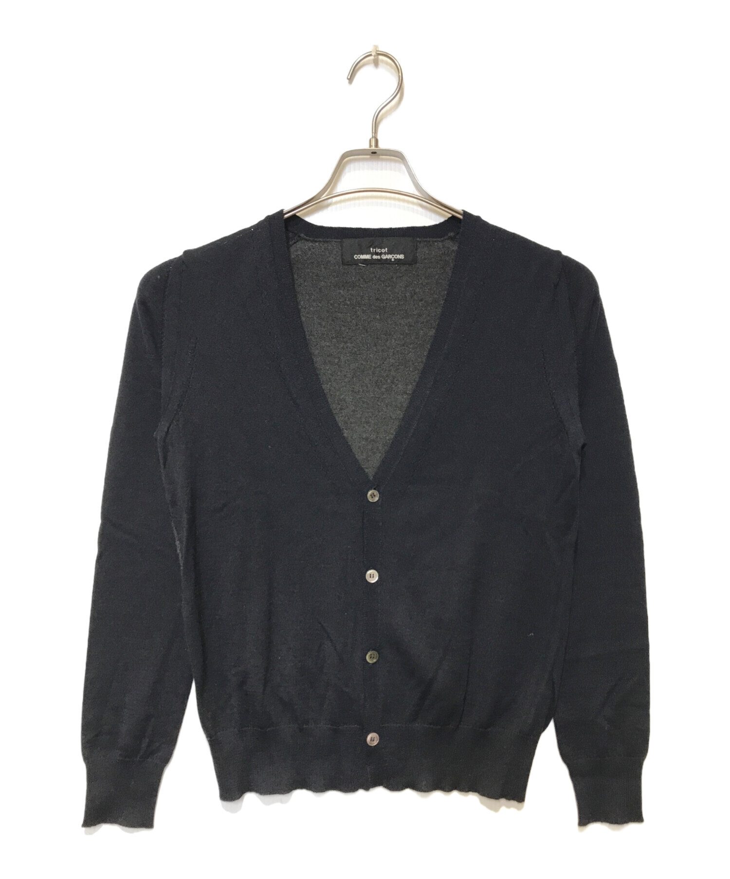 中古・古着通販】tricot COMME des GARCONS (トリココムデギャルソン