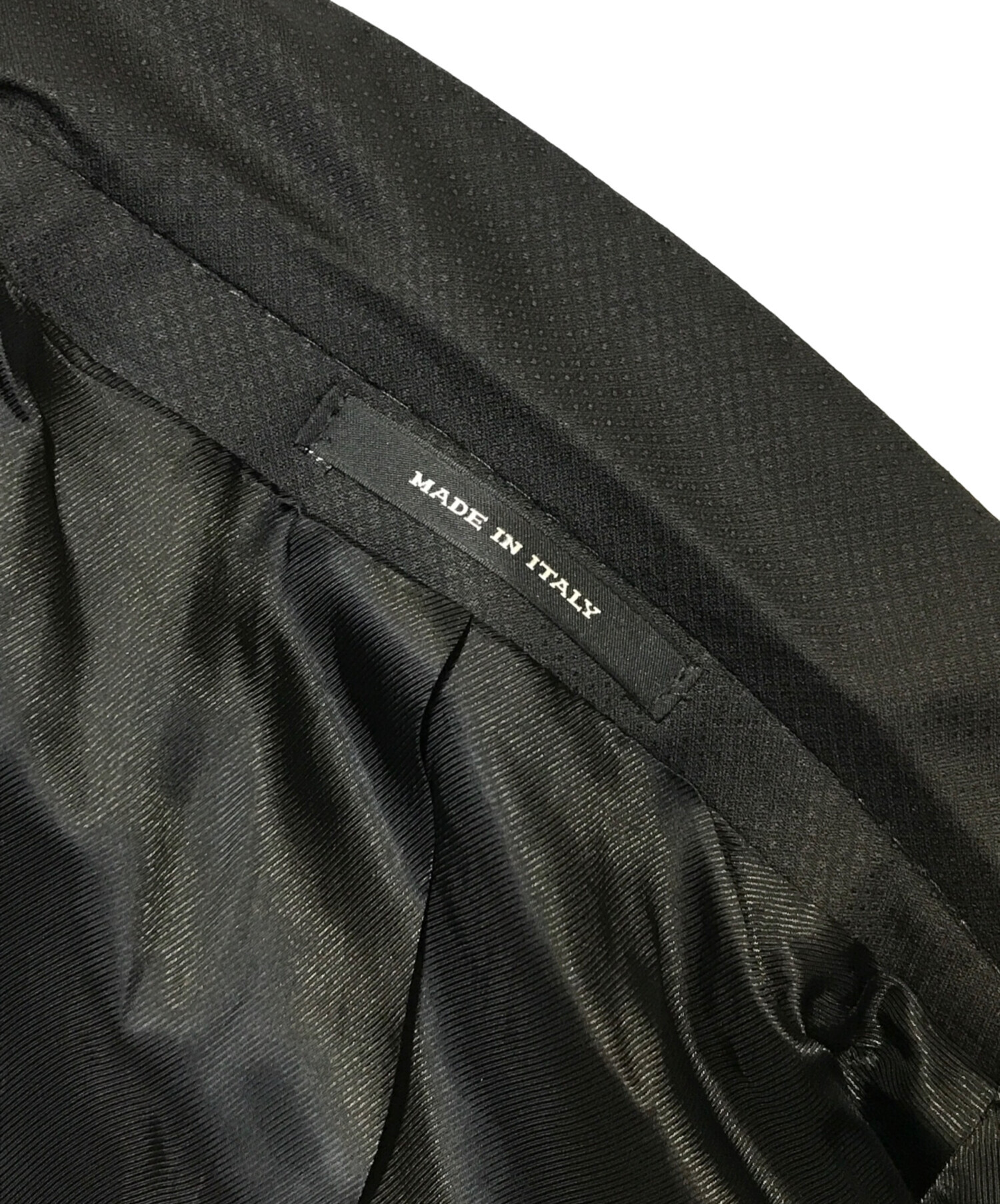中古・古着通販】TAGLIATORE (タリアトーレ) テーラードジャケット 