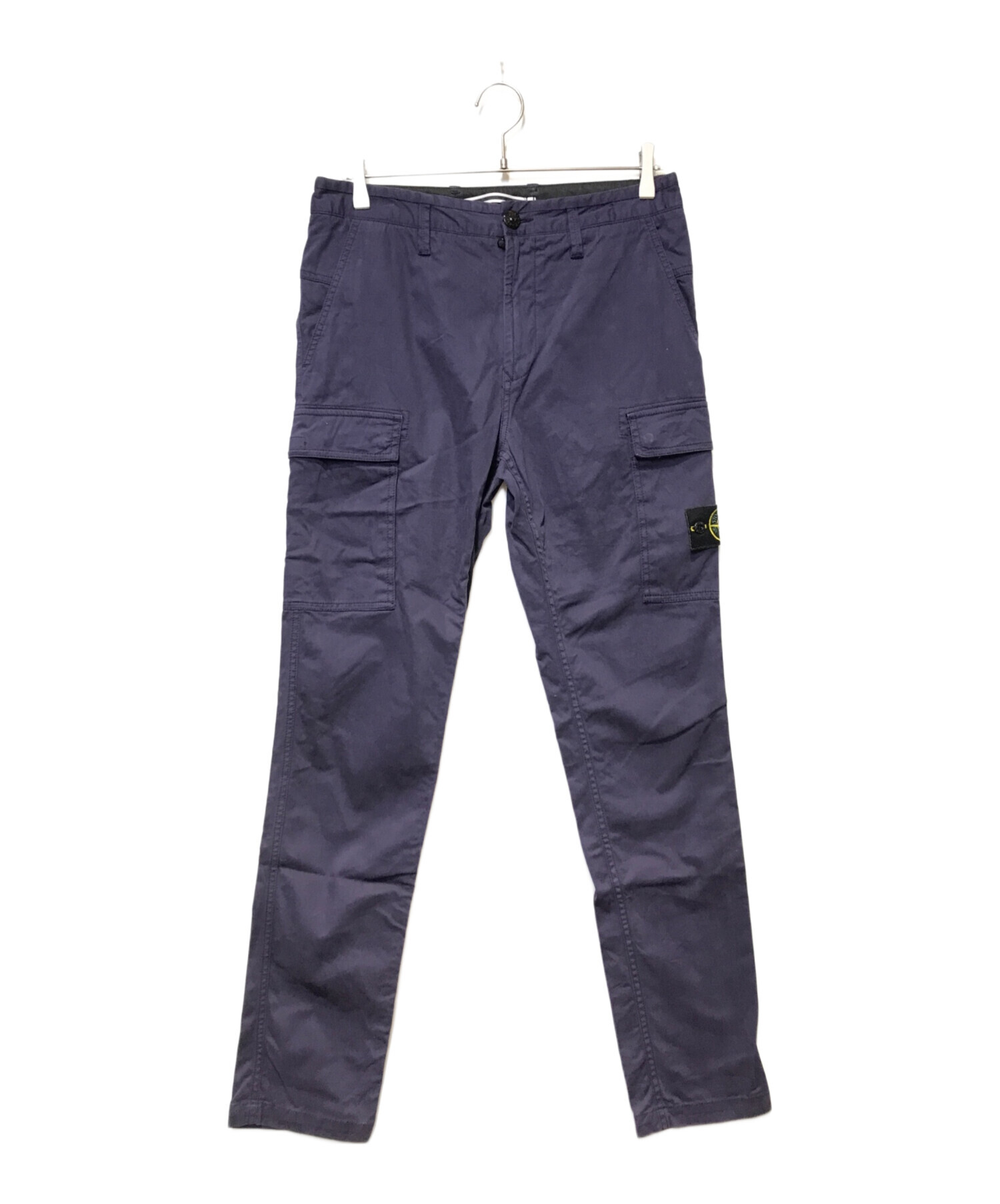中古・古着通販】STONE ISLAND (ストーンアイランド) TYPE SL カーゴ