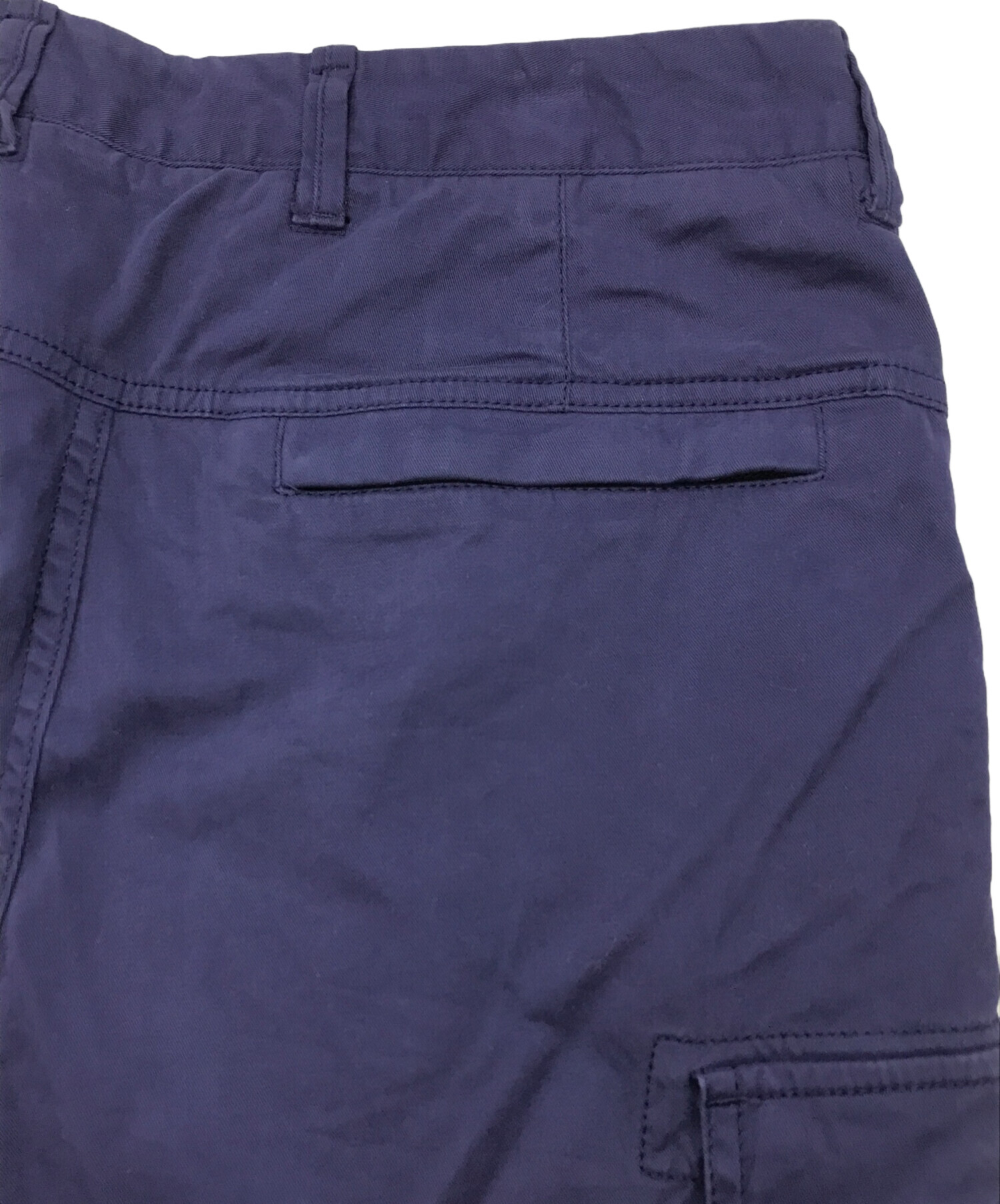 中古・古着通販】STONE ISLAND (ストーンアイランド) TYPE SL カーゴ