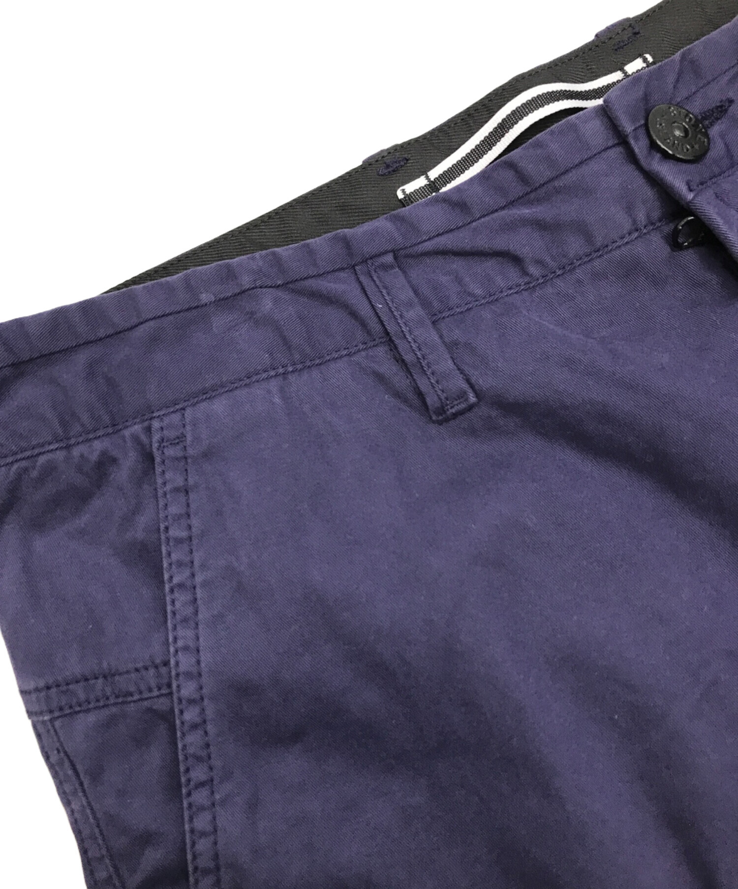 中古・古着通販】STONE ISLAND (ストーンアイランド) TYPE SL カーゴ