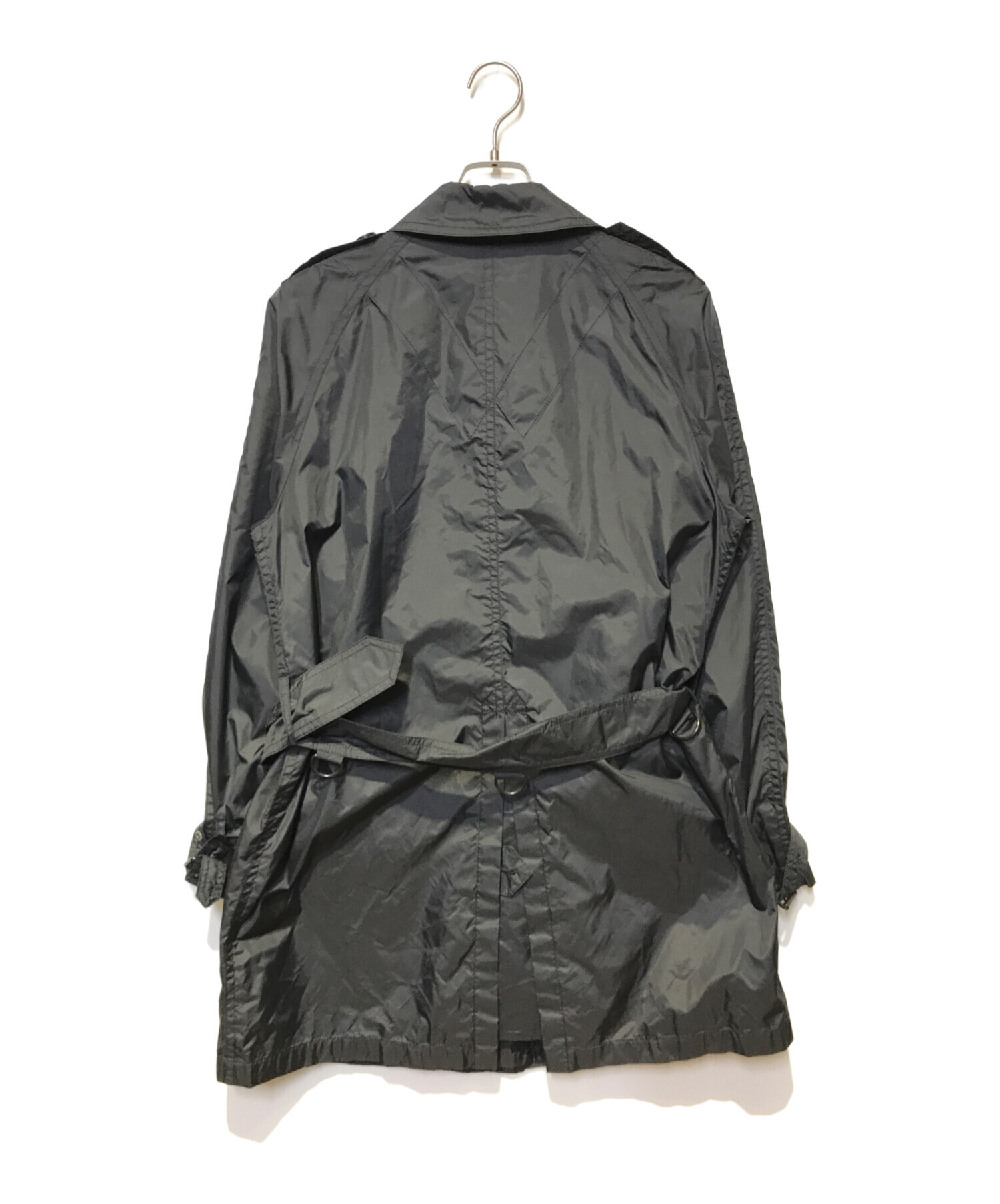 中古・古着通販】BURBERRY LONDON (バーバリーロンドン) 裏ノヴァ