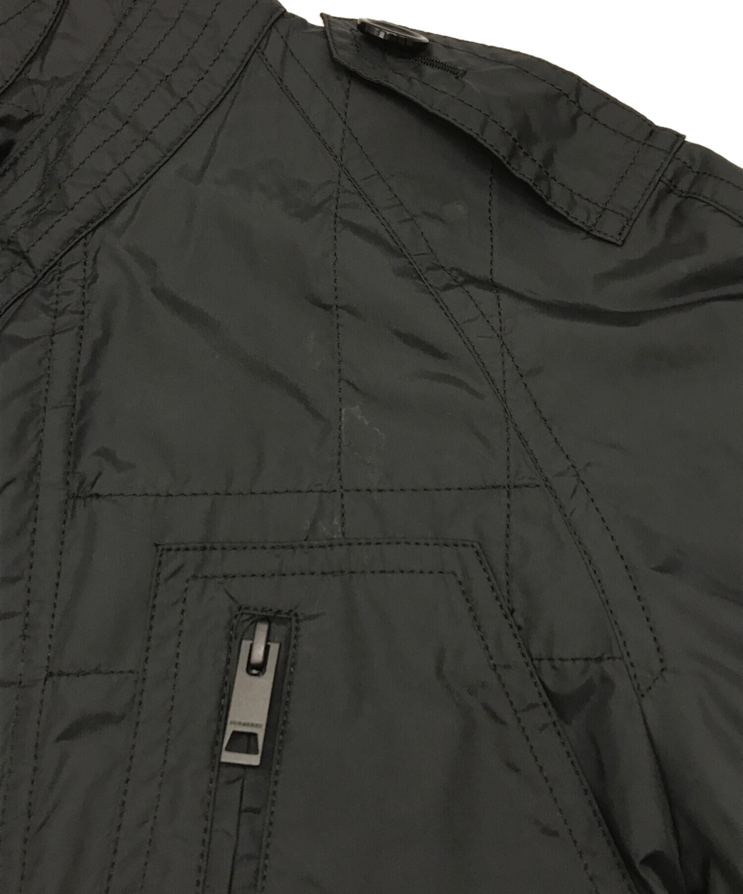 中古・古着通販】BURBERRY LONDON (バーバリーロンドン) 裏ノヴァ