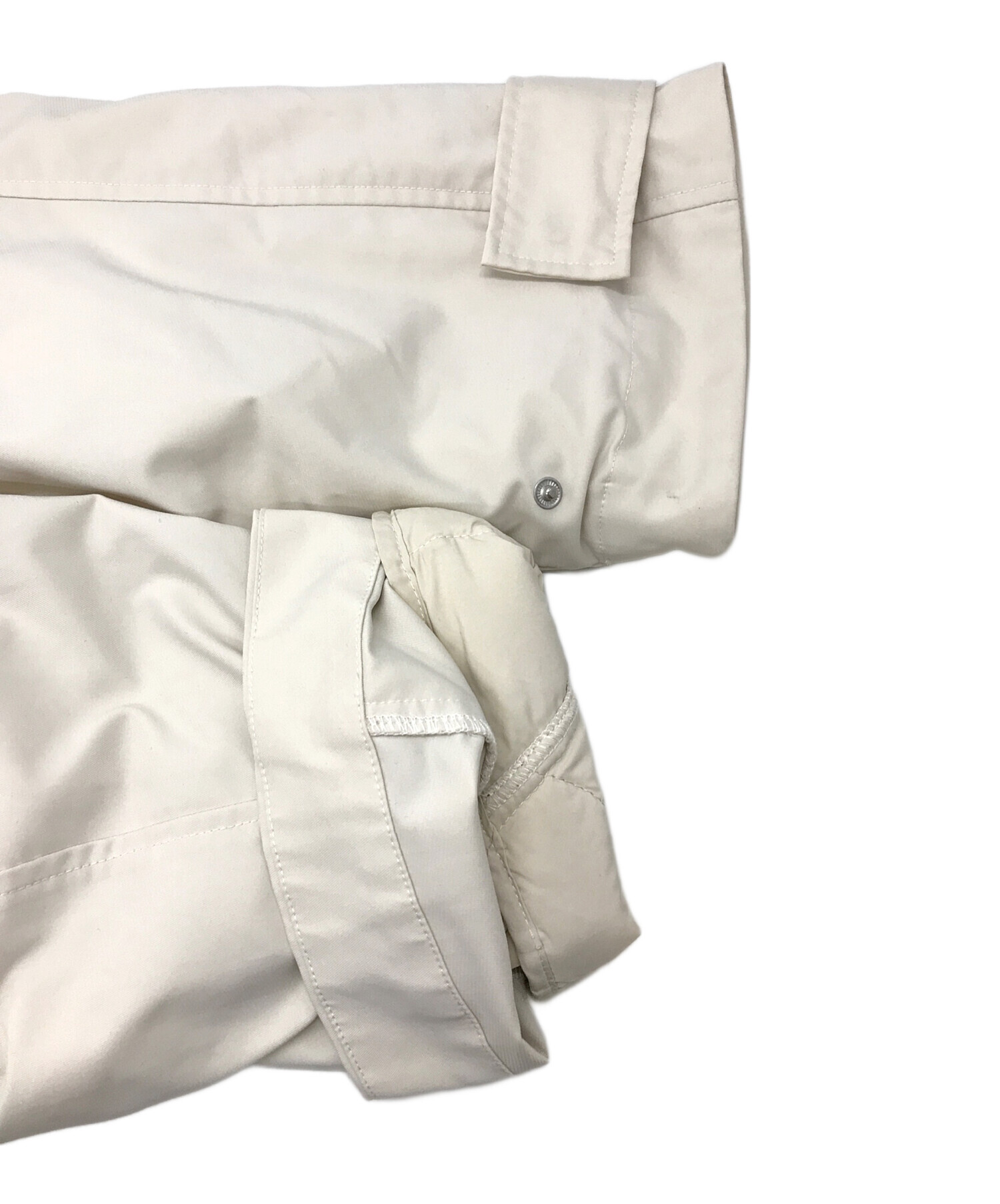 中古・古着通販】OPENING act (オープニングアクト) M65キルティング