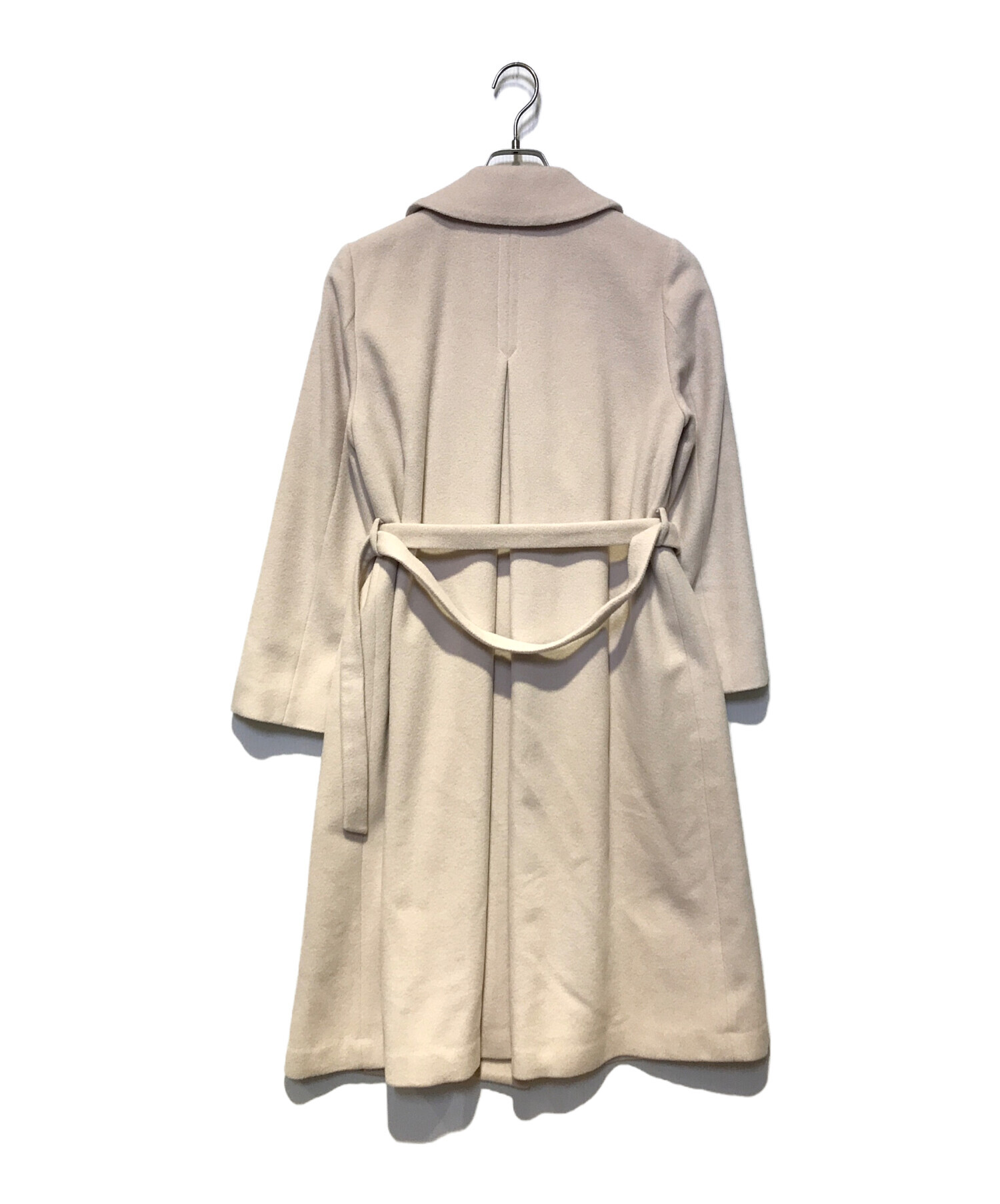 Apuweiser-riche スタンドミドルコート Apuweiser-riche（アプワイザーリッシェ）の「スタンドミドルコート