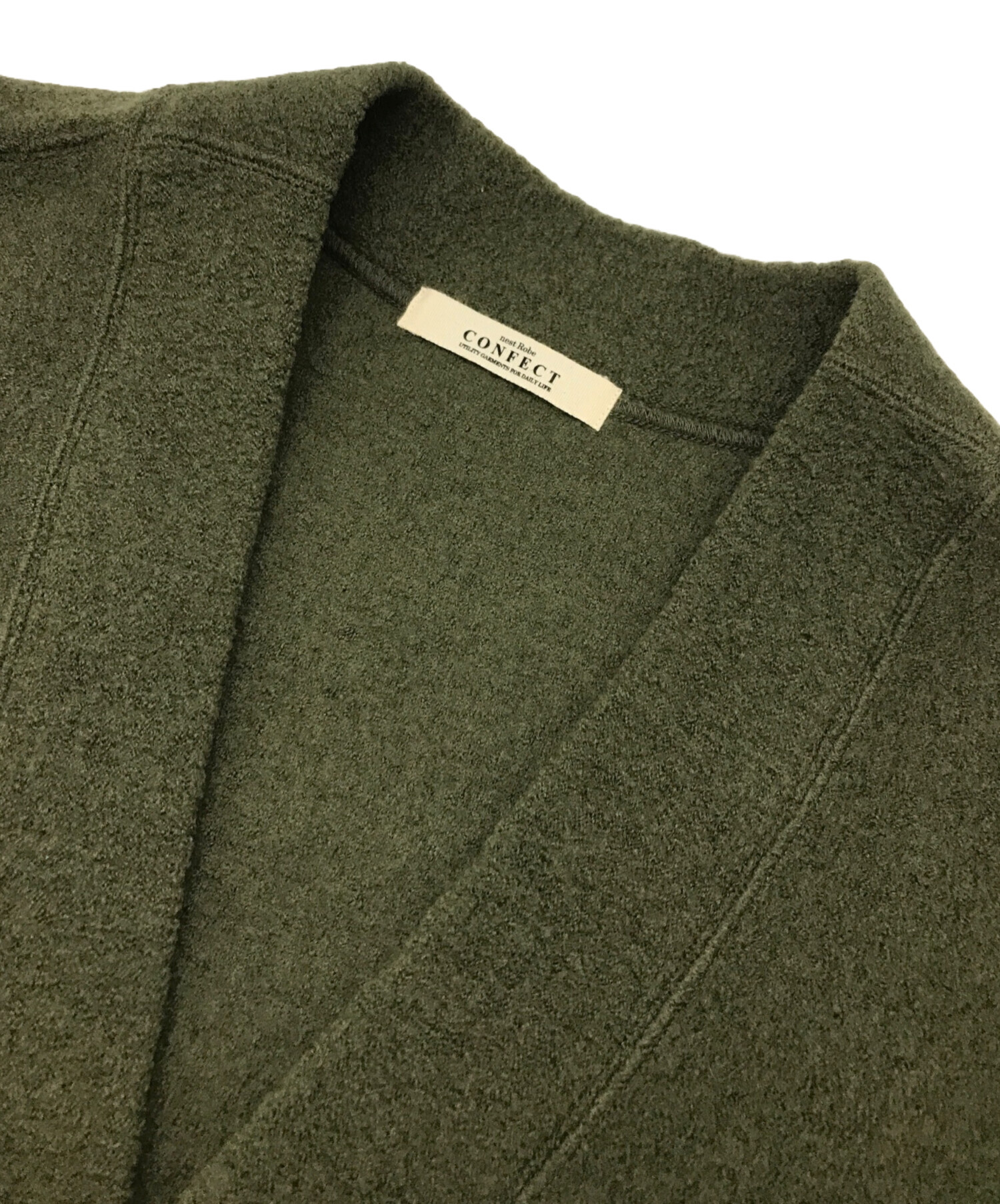 中古・古着通販】nestrobe confect (ネストローブ コンフェクト