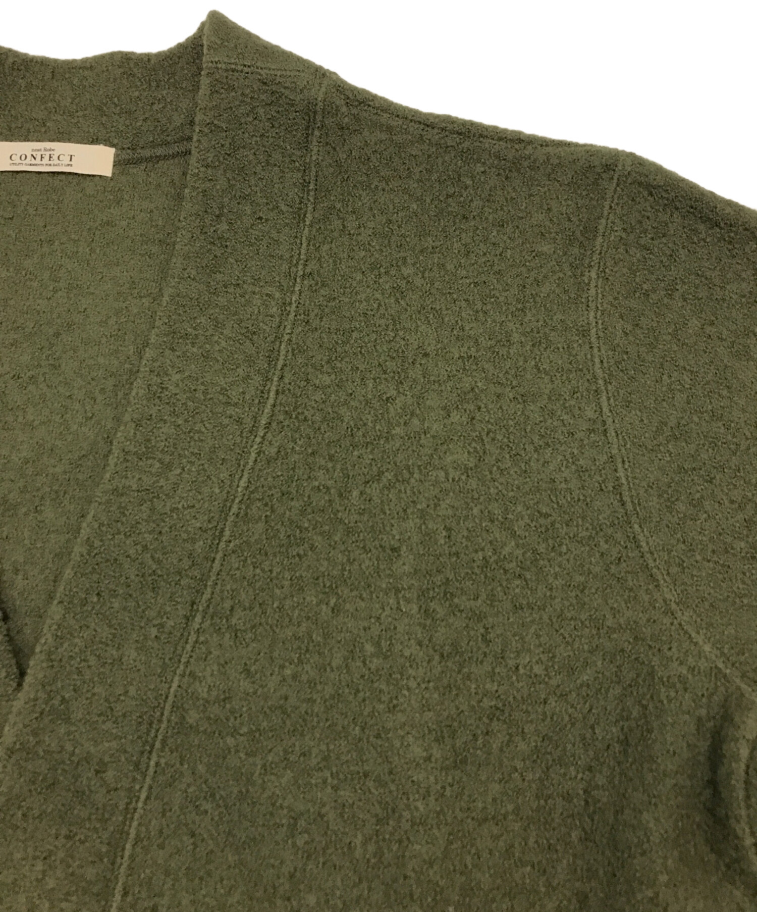 中古・古着通販】nestrobe confect (ネストローブ コンフェクト