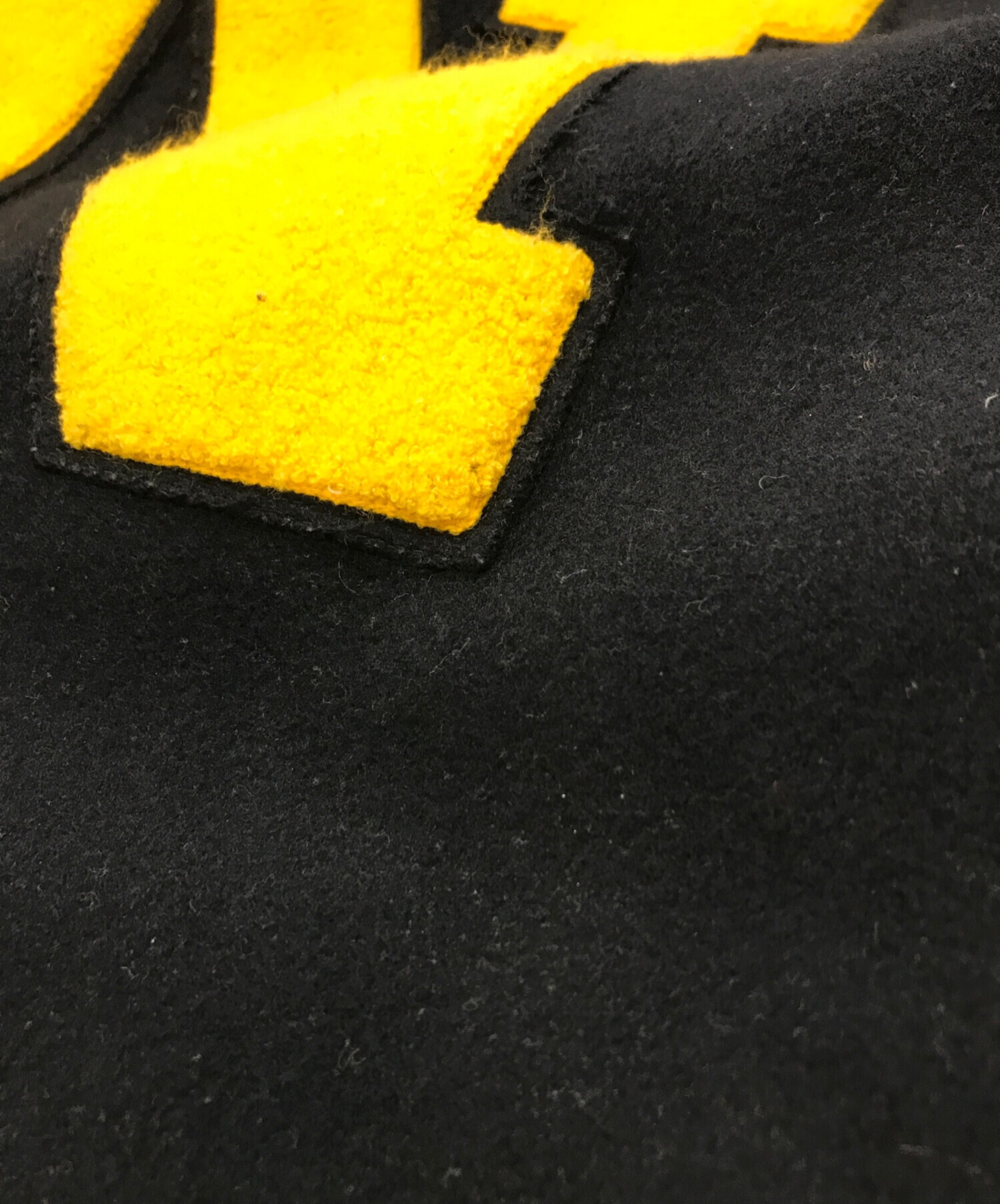 中古・古着通販】NITROW (ナイトロウ) ［古着］リバーシブルジャケット