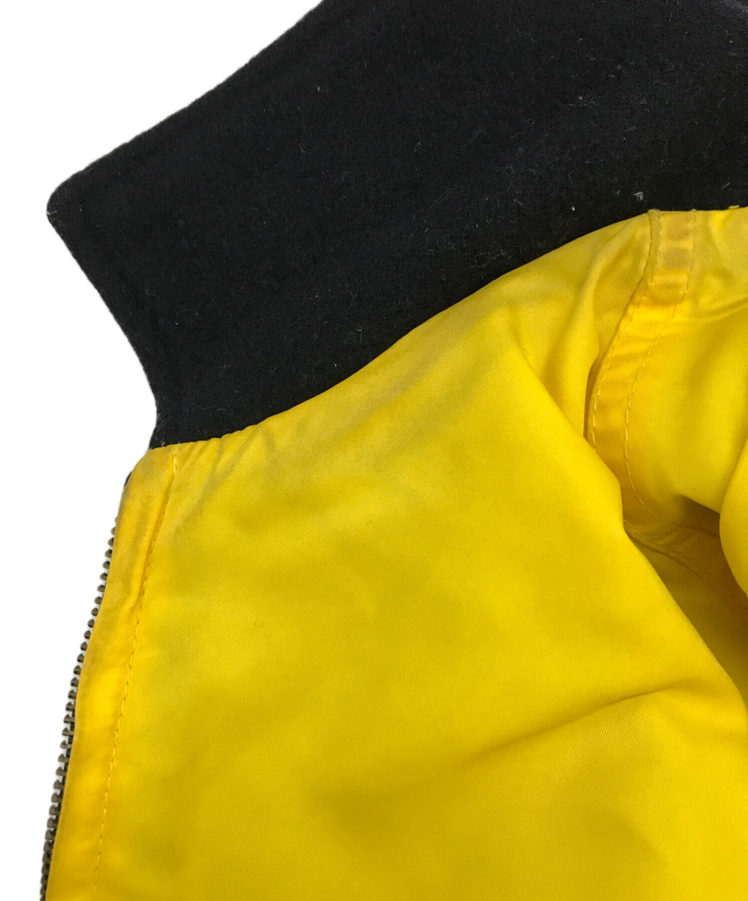 中古・古着通販】NITROW (ナイトロウ) ［古着］リバーシブルジャケット