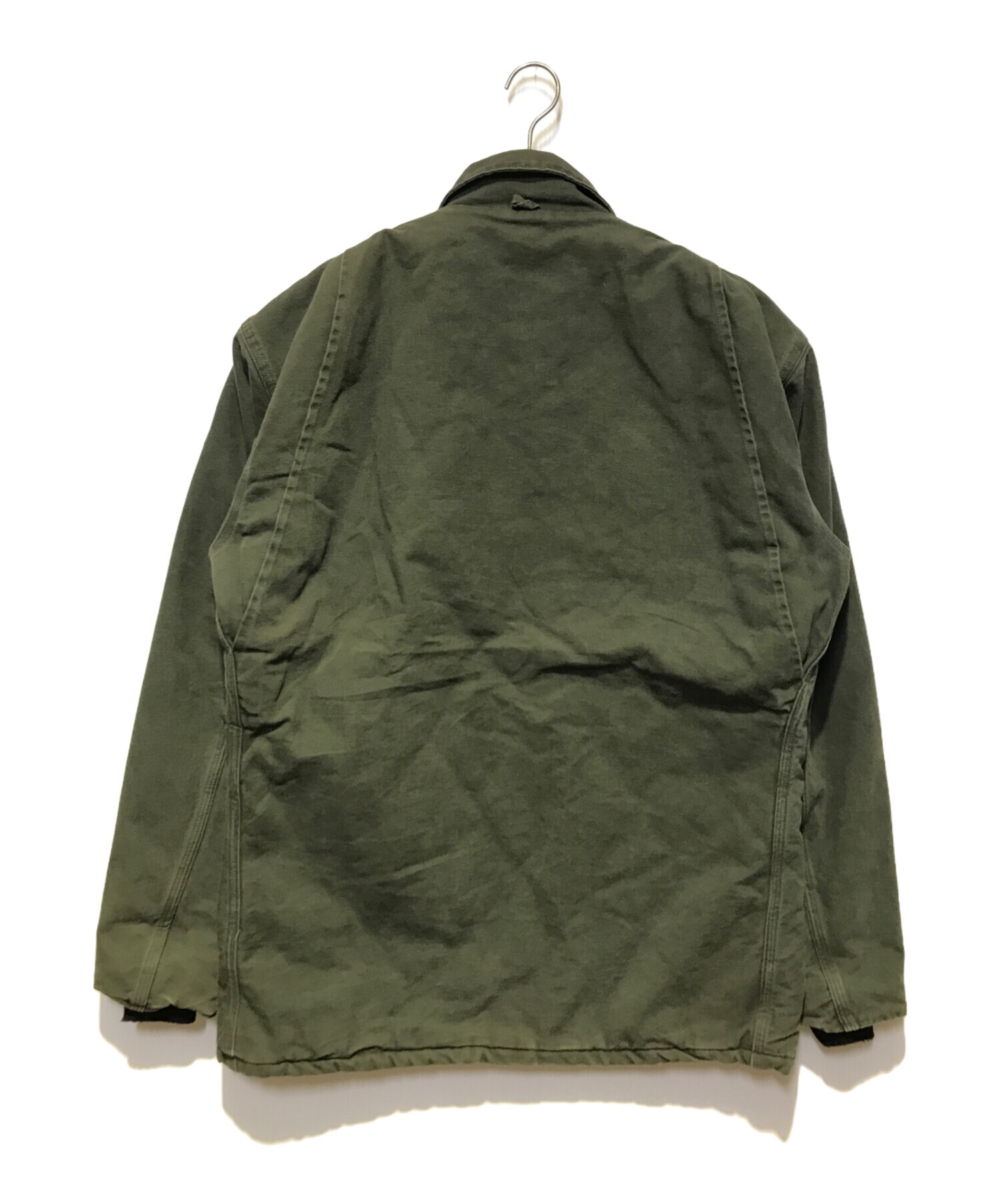 中古・古着通販】CarHartt (カーハート) ハンティングジャケット