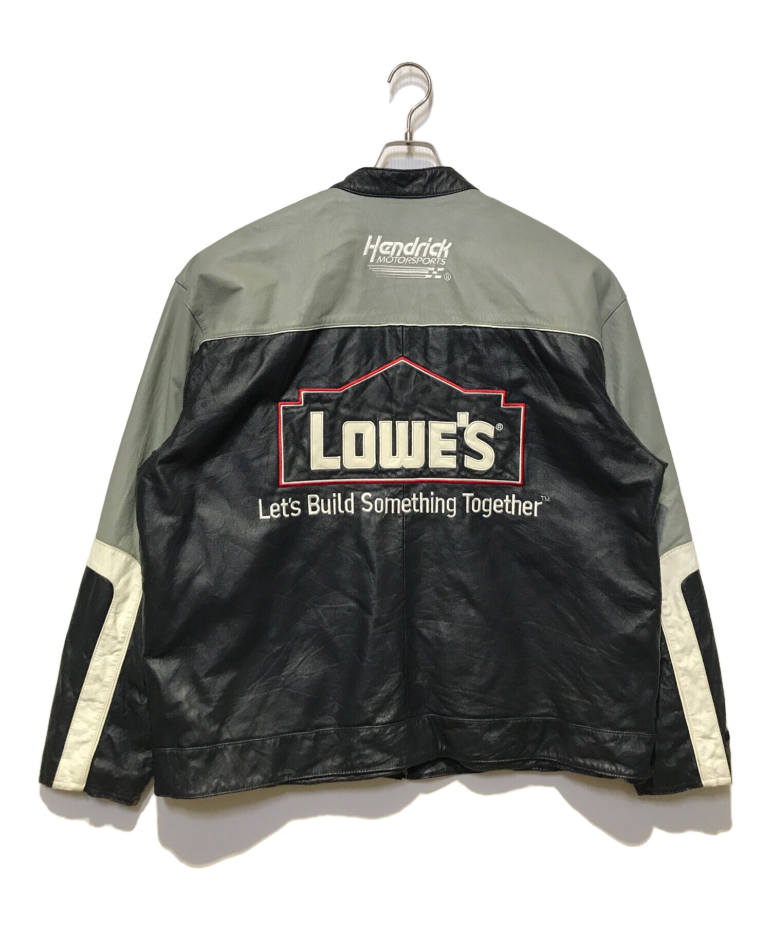 中古・古着通販】wilsons leather (ウィルソンズレザー) ［古着