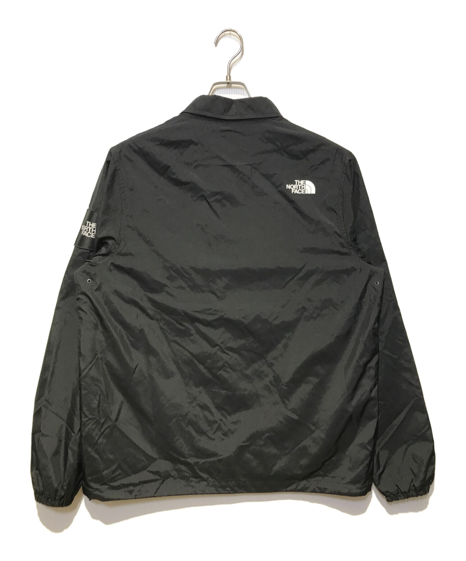 新品未使用品 ザノースフェイス コーチジャケット XLサイズ THE NORTH FACE/ザ・ノース・フェイス〉ザ・コーチジャケット
