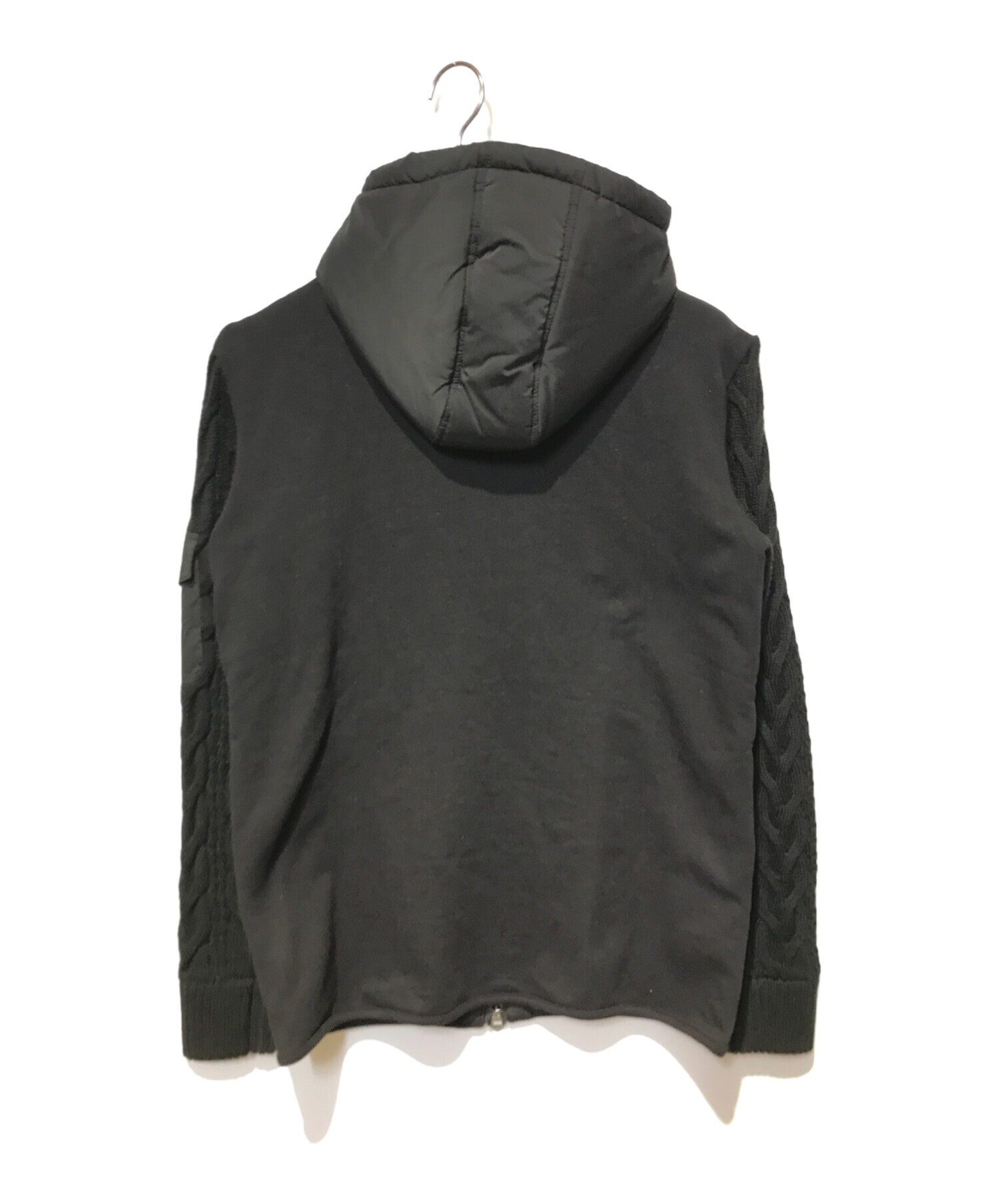 1PIU1UGUALE3 RERAX 切り替え中綿ジャケット 中古・古着通販】1PIU1UGUALE3 RELAX (ウノピゥウノウグァー