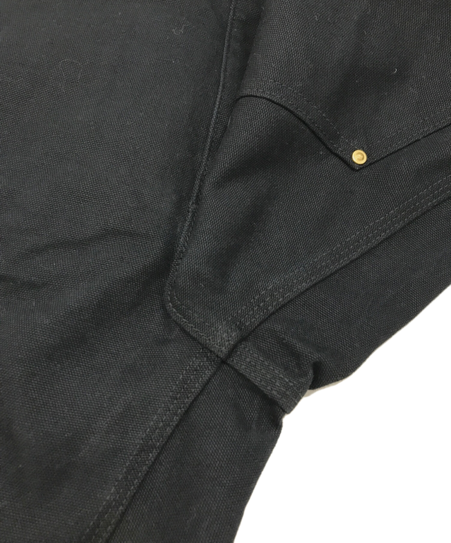 中古・古着通販】CarHartt (カーハート) ダブルニーペインターパンツ