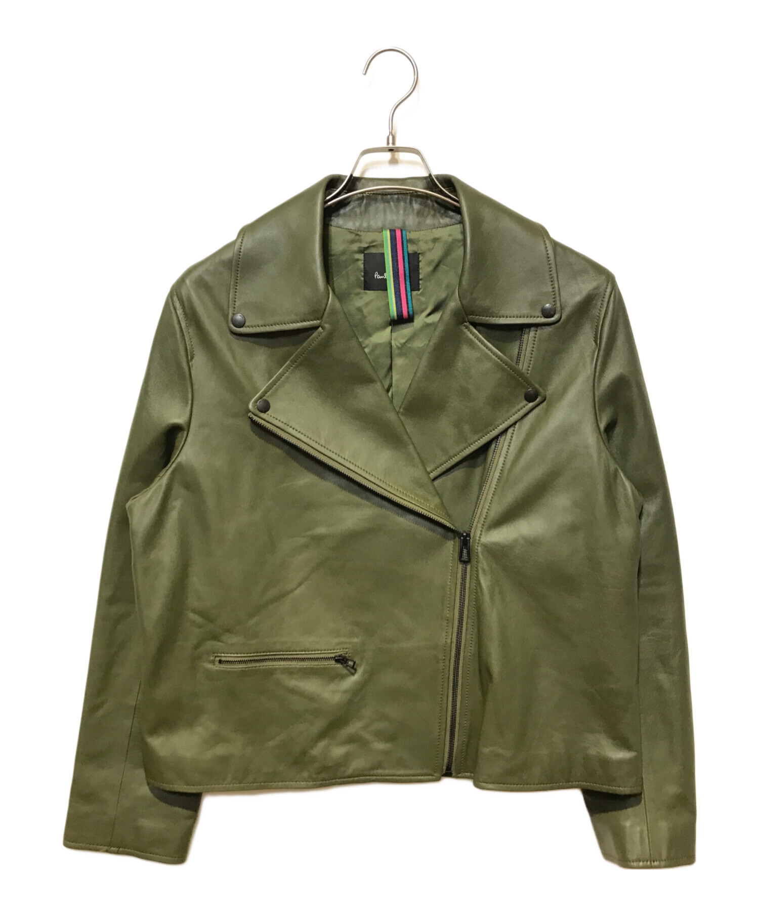 中古・古着通販】PS Paul Smith (PSポールスミス) シープスキン