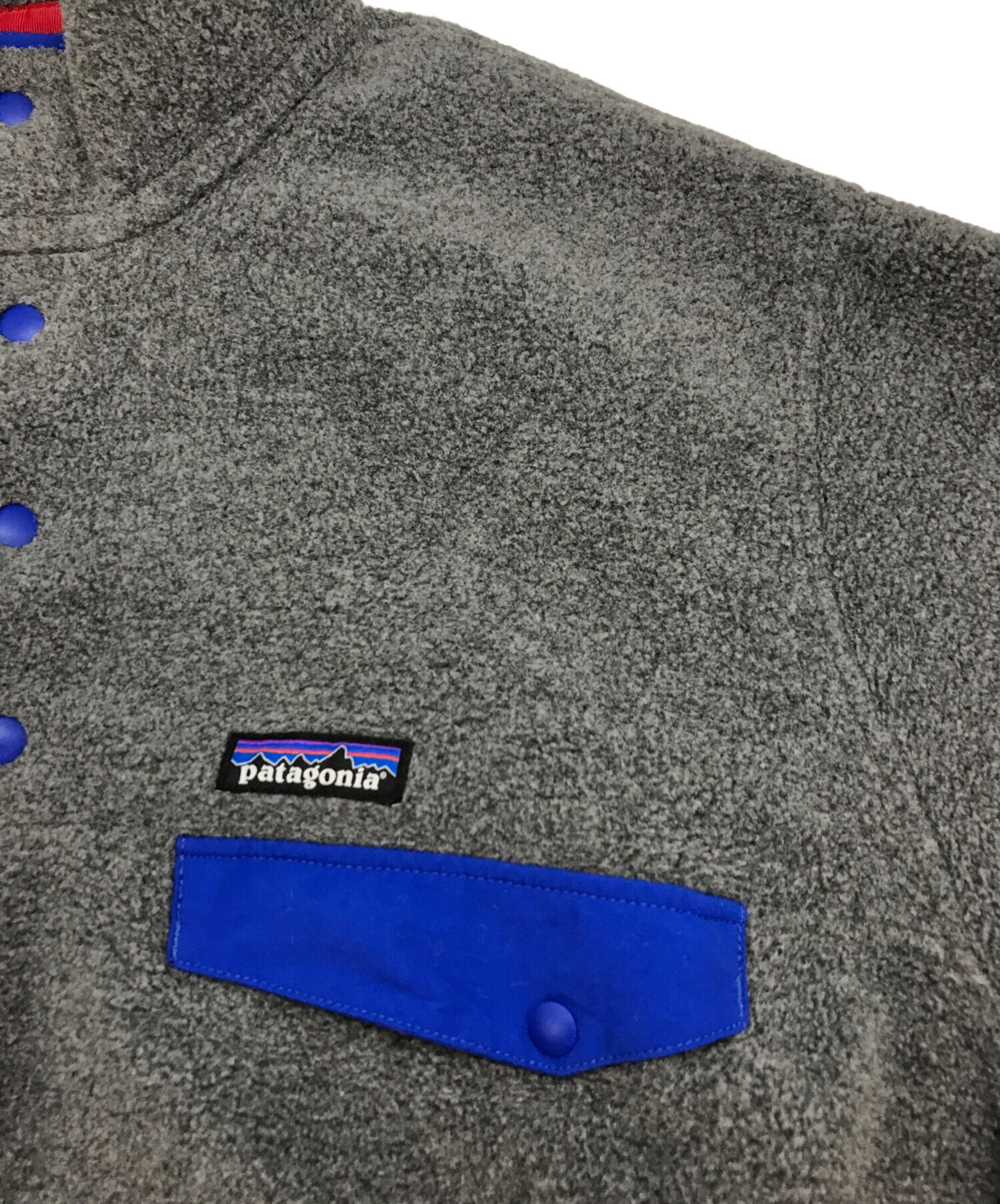 中古・古着通販】Patagonia (パタゴニア) ライトウェイト