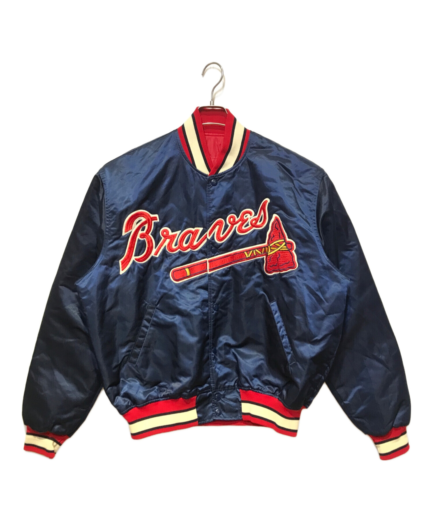 STARTER 90s ダイアモンドコレクションタグ スタジャン STARTER 90s ダイアモンドコレクションタグ スタジャン メンズ