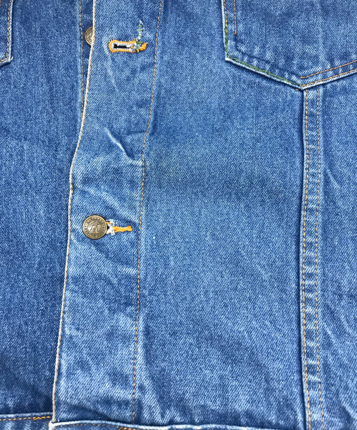 中古・古着通販】MARLBORO COUNTRY STORE (マルボロカントリーストア