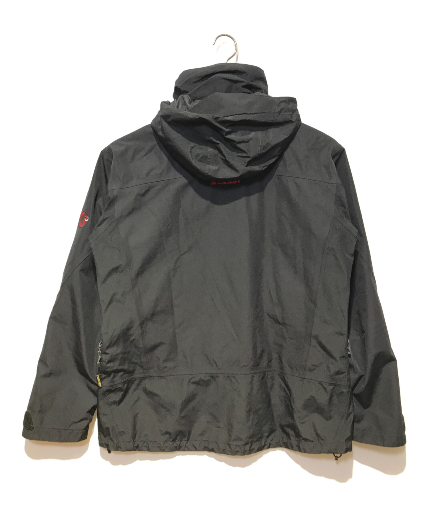 中古・古着通販】MAMMUT (マムート) ゴアテックスアイスフィールド